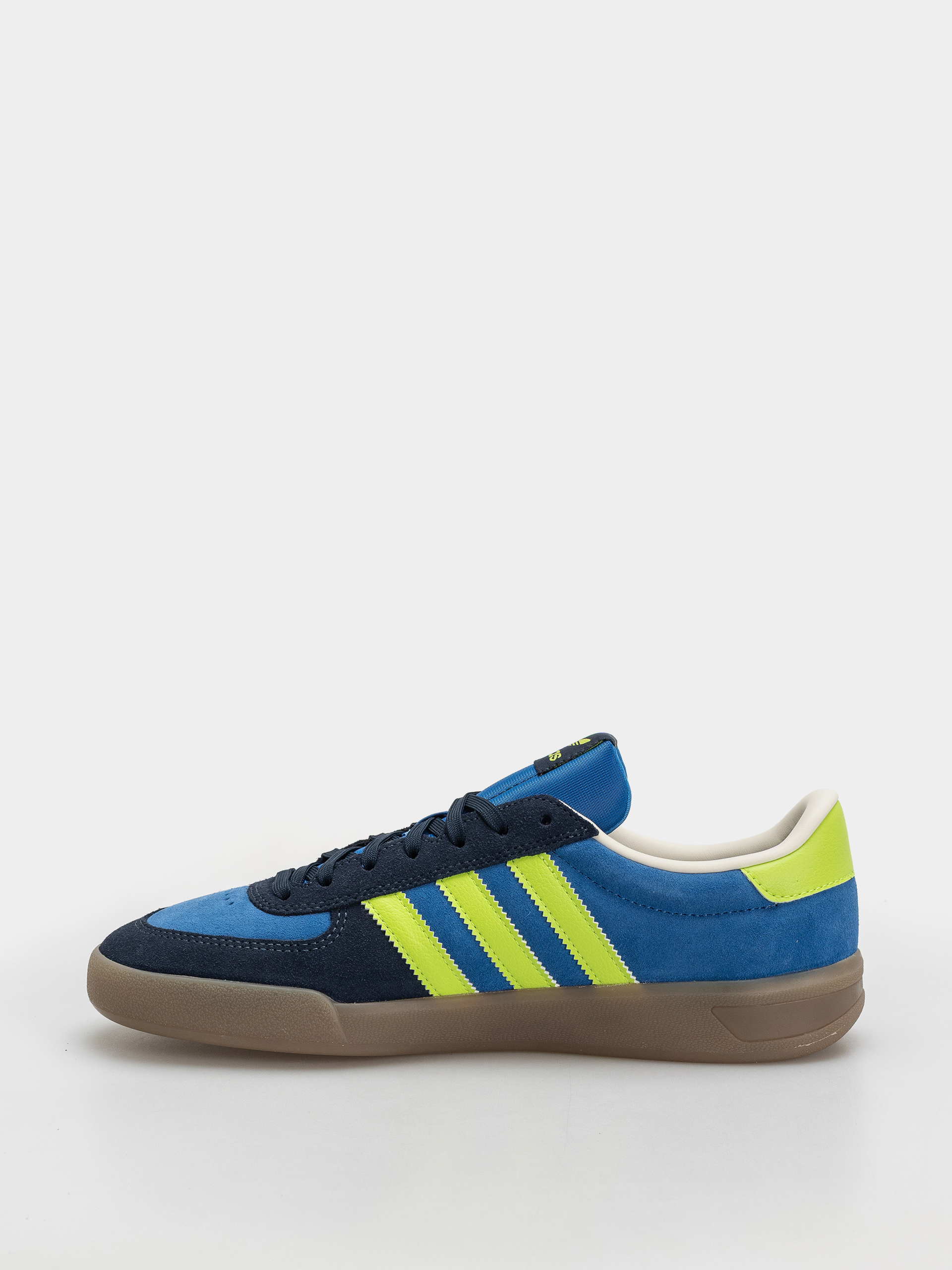 Boty adidas Glenburn (broyal/sesosl/conavy)