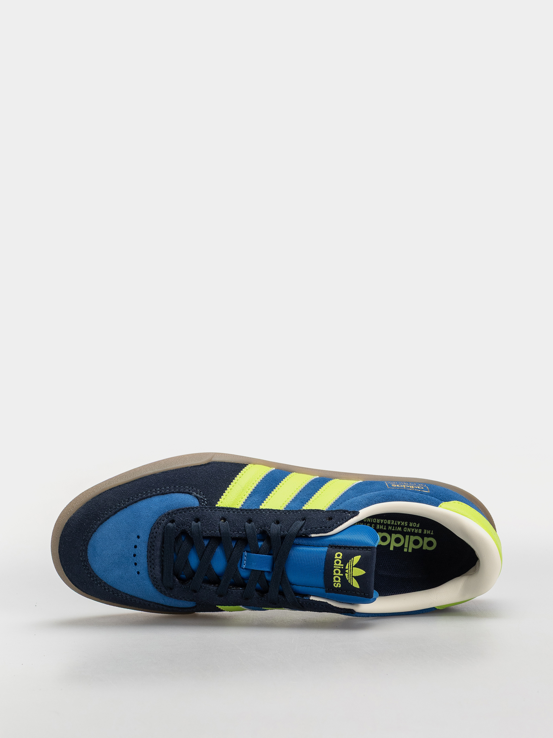 Boty adidas Glenburn (broyal/sesosl/conavy)