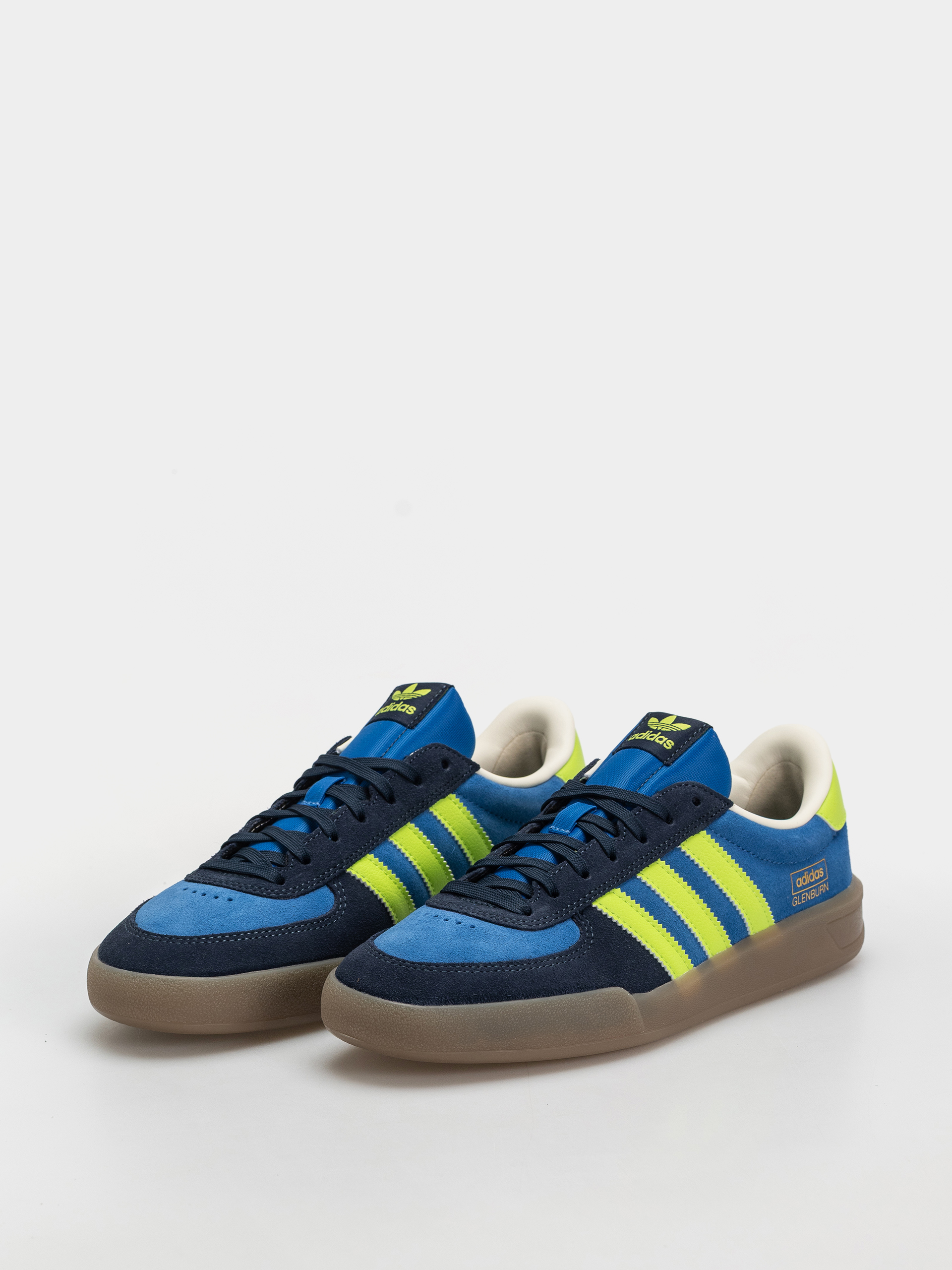 Boty adidas Glenburn (broyal/sesosl/conavy)