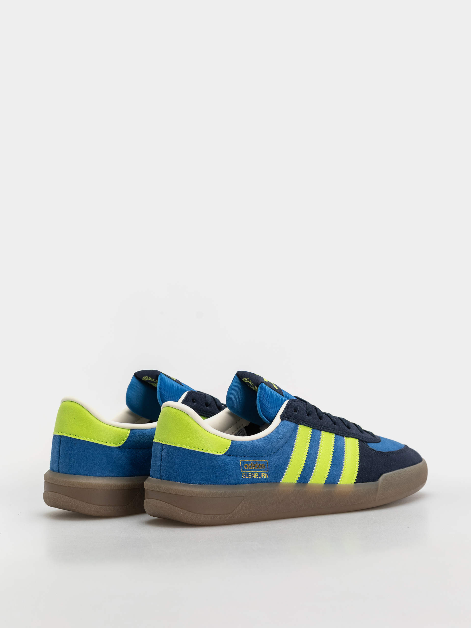 Boty adidas Glenburn (broyal/sesosl/conavy)