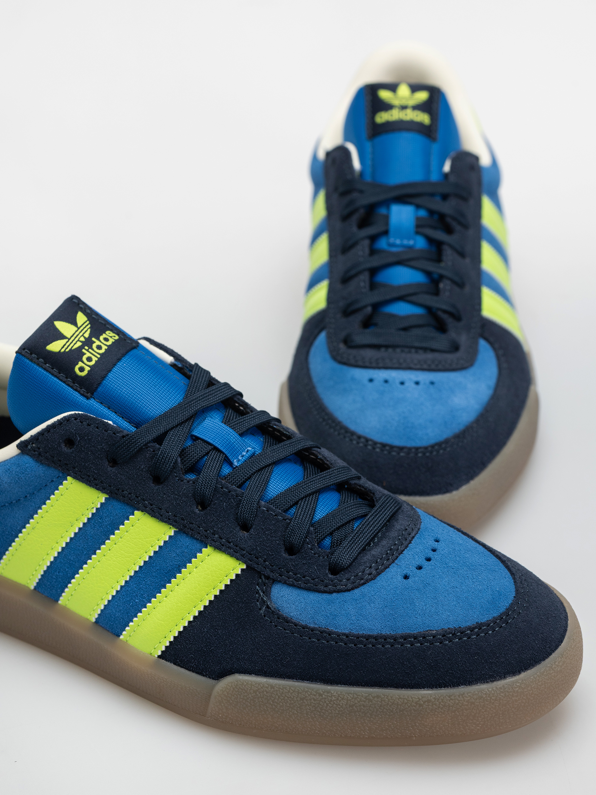 Boty adidas Glenburn (broyal/sesosl/conavy)