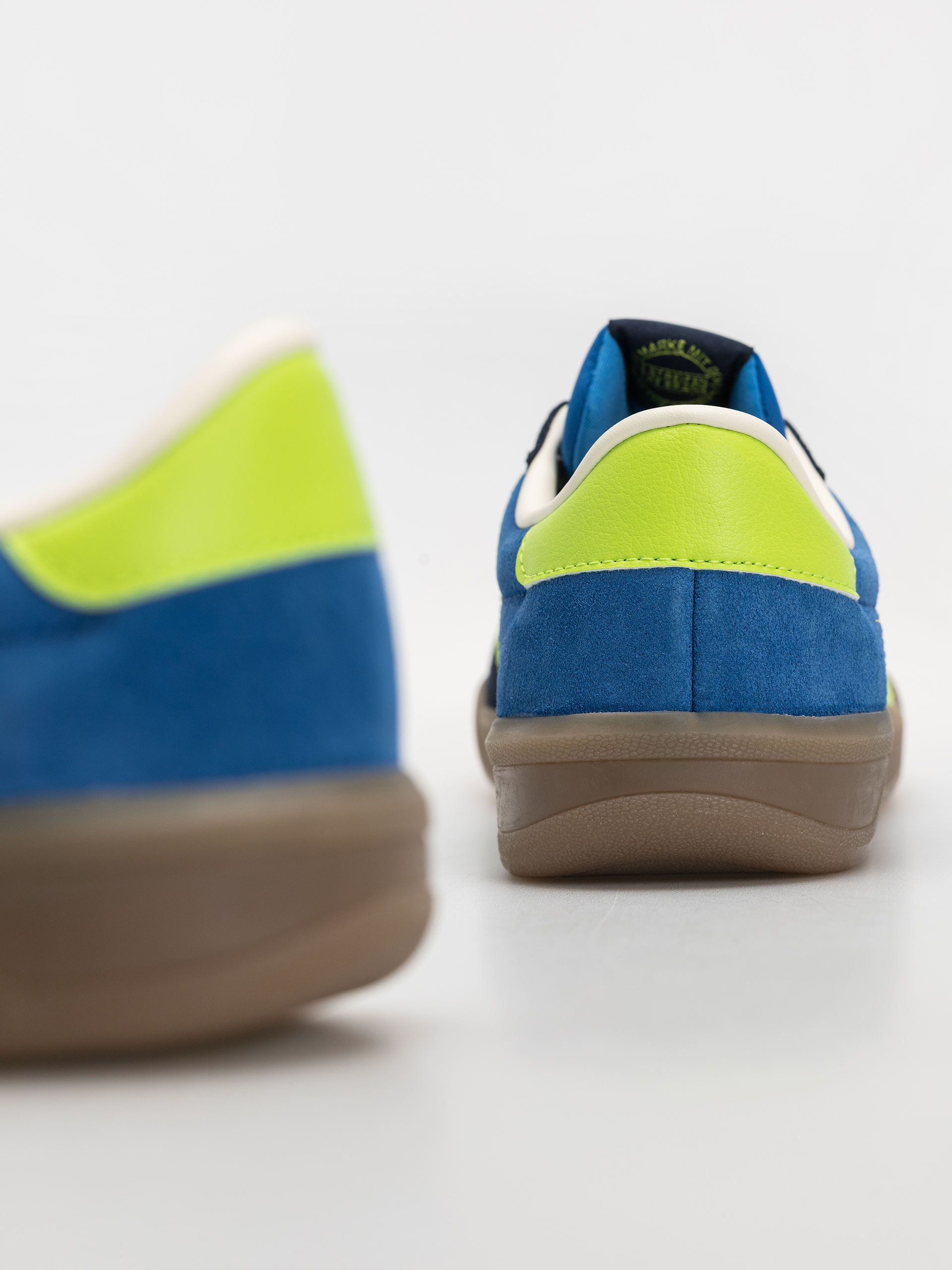 Boty adidas Glenburn (broyal/sesosl/conavy)