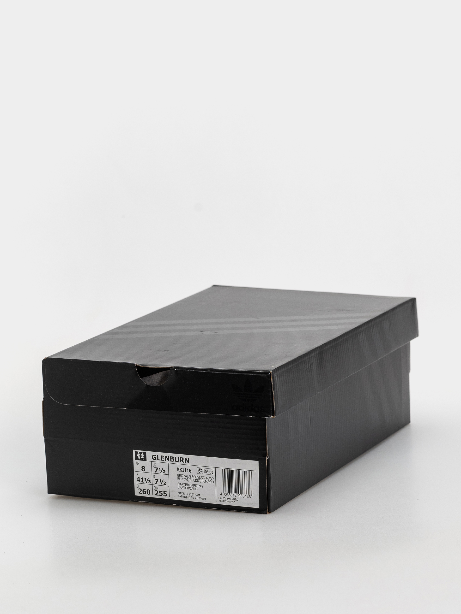Boty adidas Glenburn (broyal/sesosl/conavy)