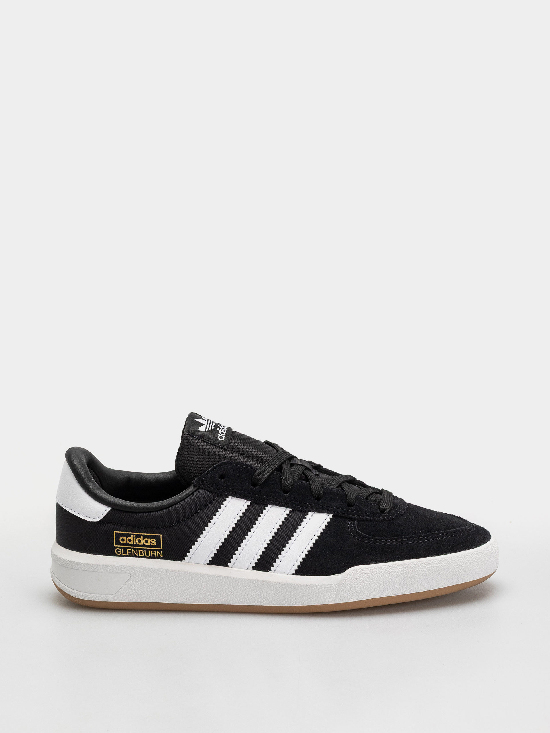 Boty adidas Glenburn (cblack/ftwwht/gum4)