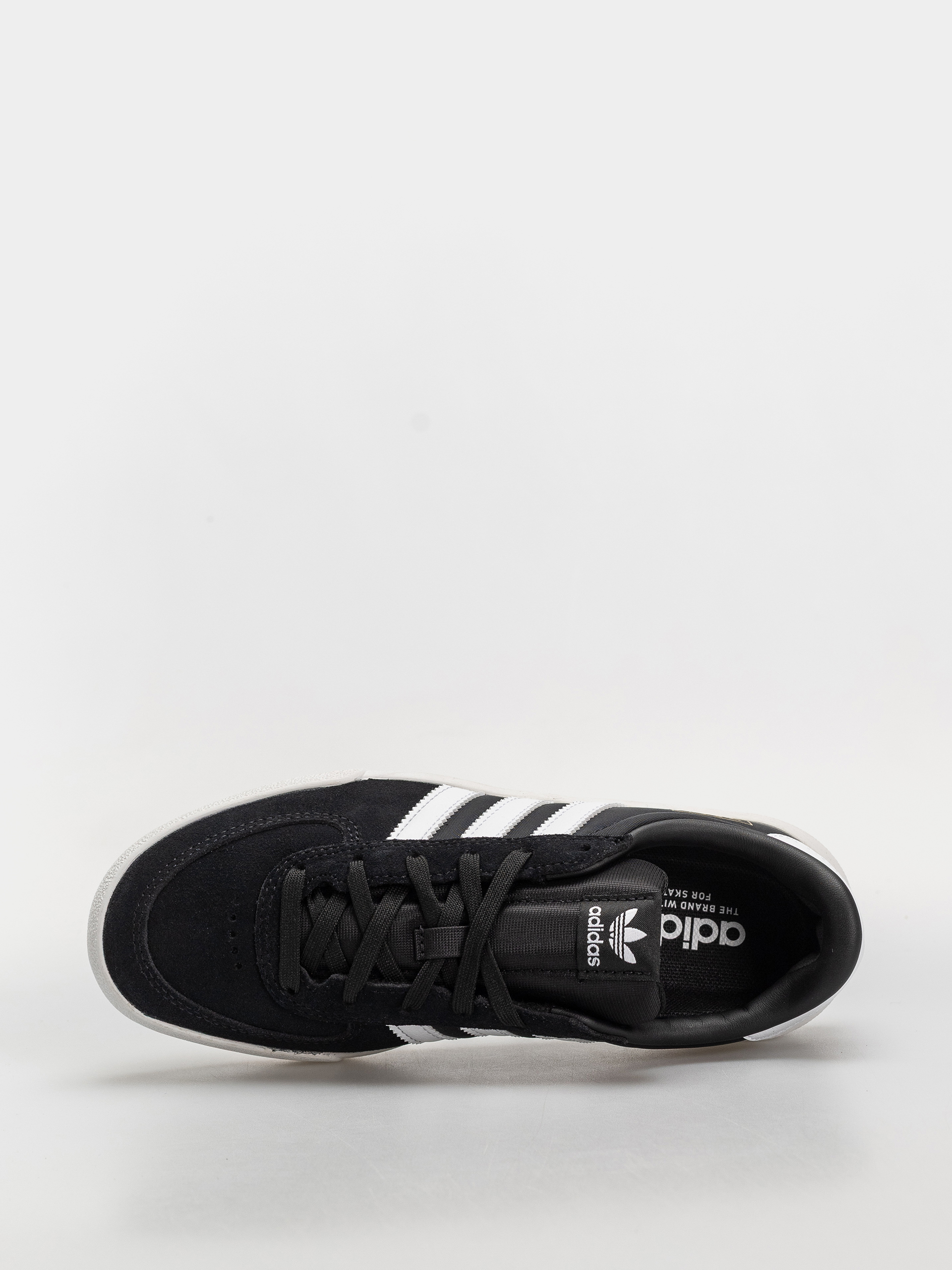 Boty adidas Glenburn (cblack/ftwwht/gum4)