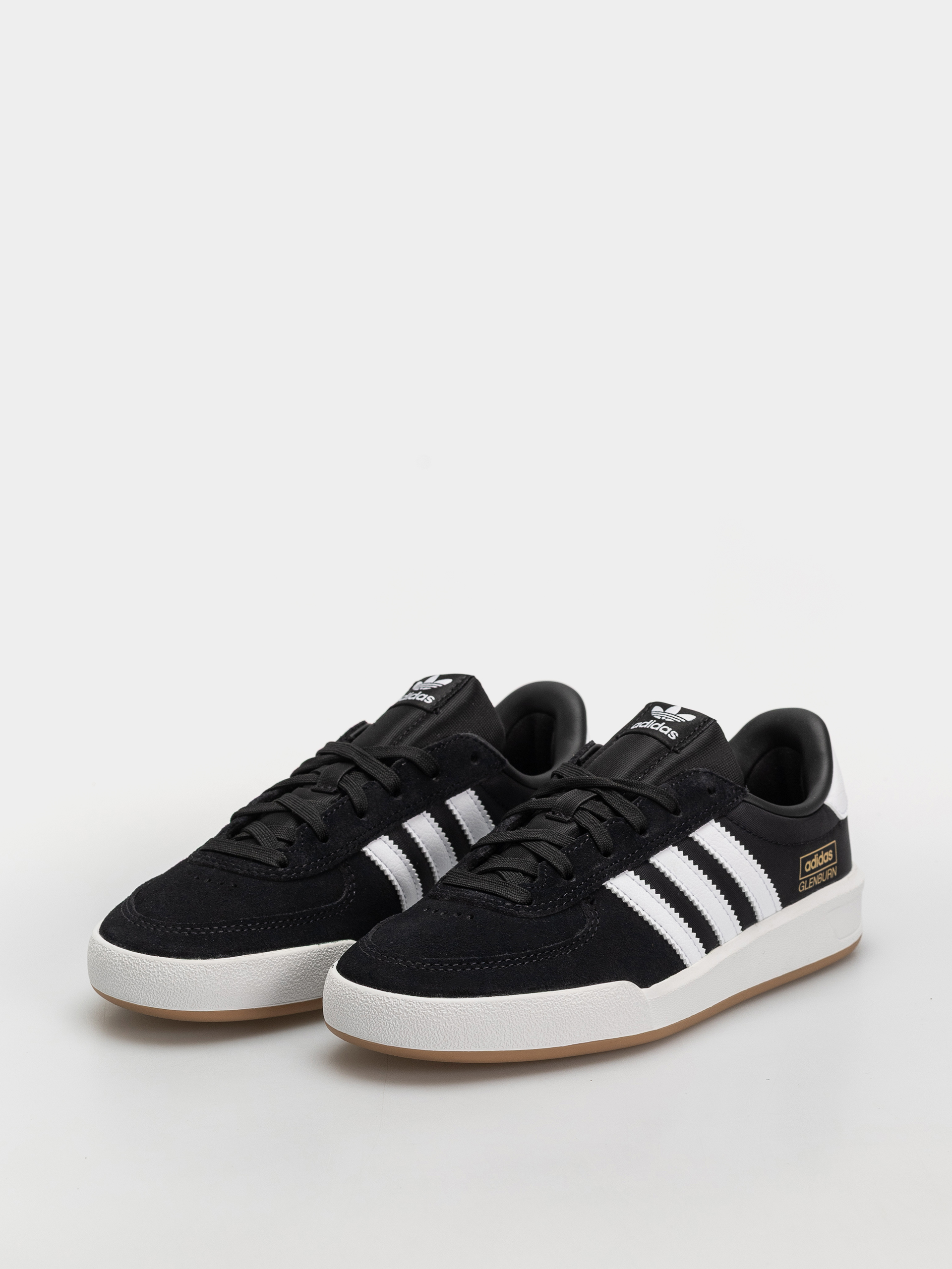 Boty adidas Glenburn (cblack/ftwwht/gum4)