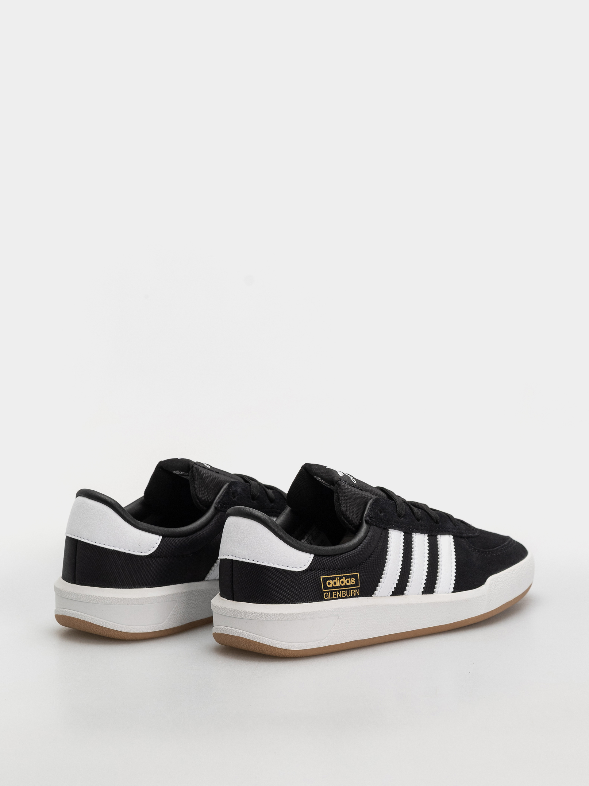 Boty adidas Glenburn (cblack/ftwwht/gum4)