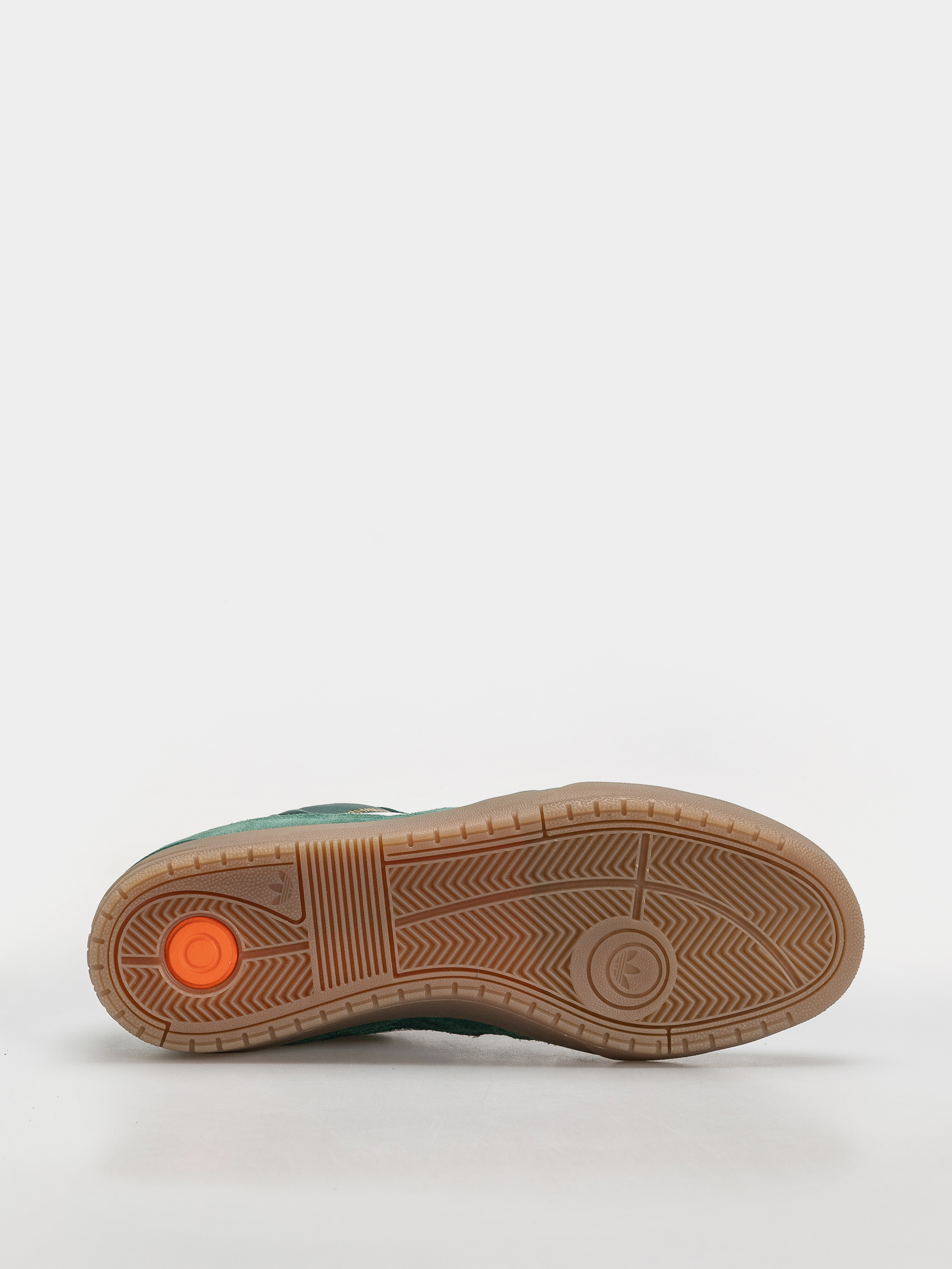 Boty adidas Tyshawn II (cgreen/ftwwht/gum5)