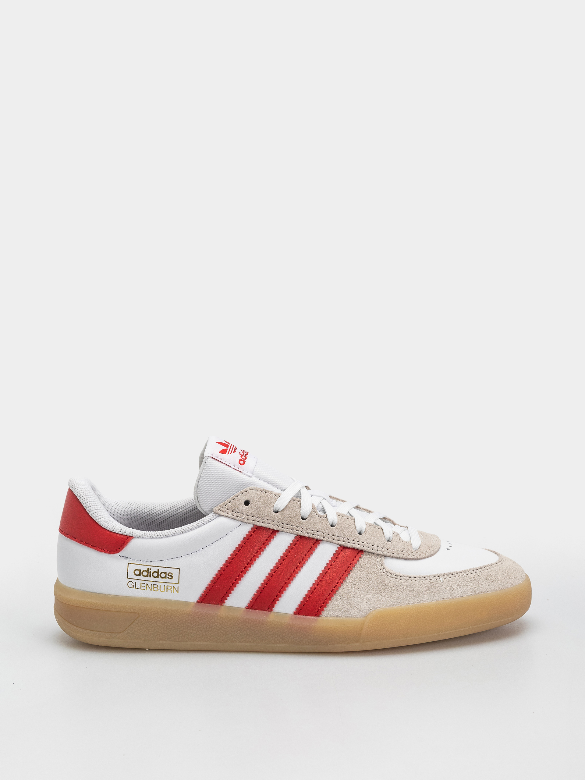 Boty adidas Glenburn (ftwwht/betsca/gum3)