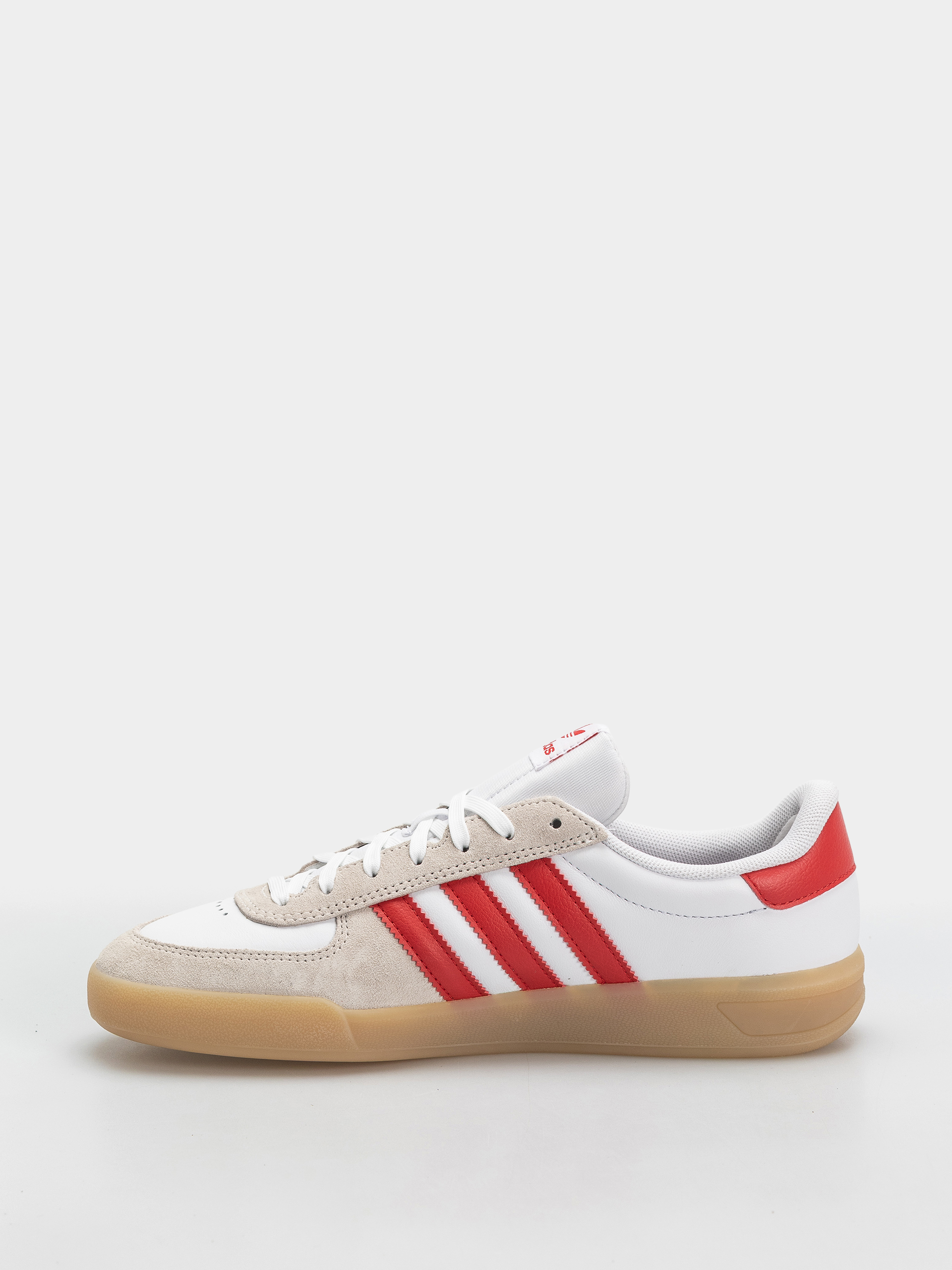 Boty adidas Glenburn (ftwwht/betsca/gum3)