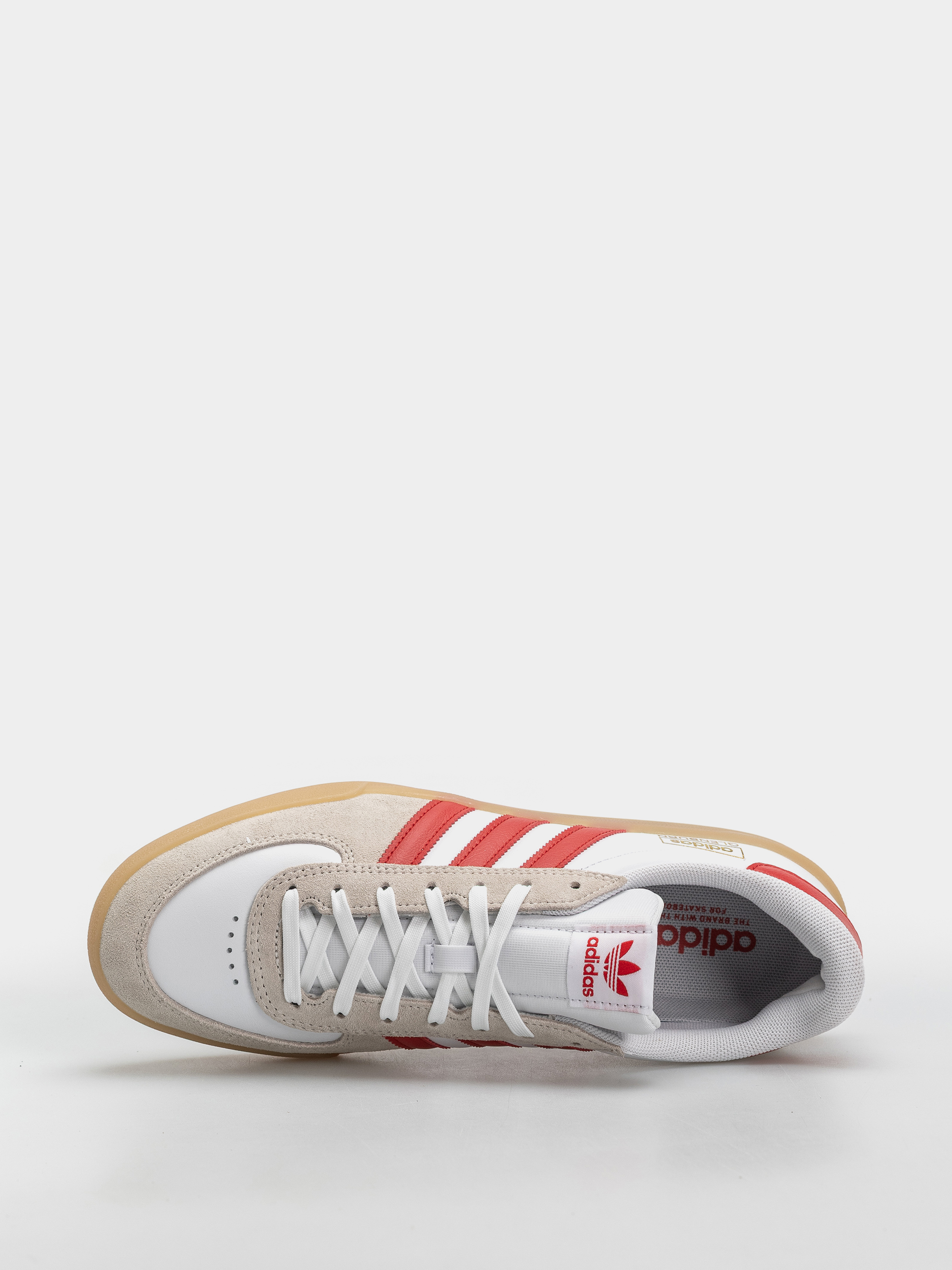 Boty adidas Glenburn (ftwwht/betsca/gum3)