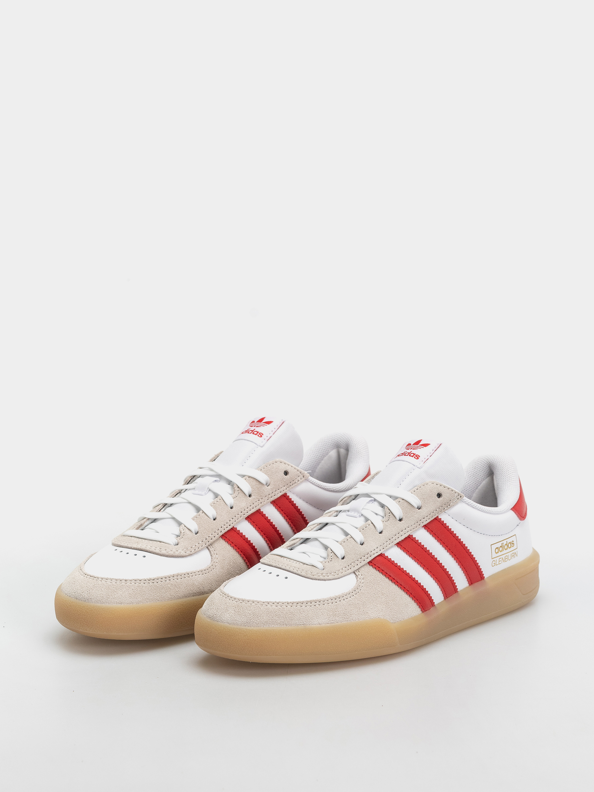 Boty adidas Glenburn (ftwwht/betsca/gum3)