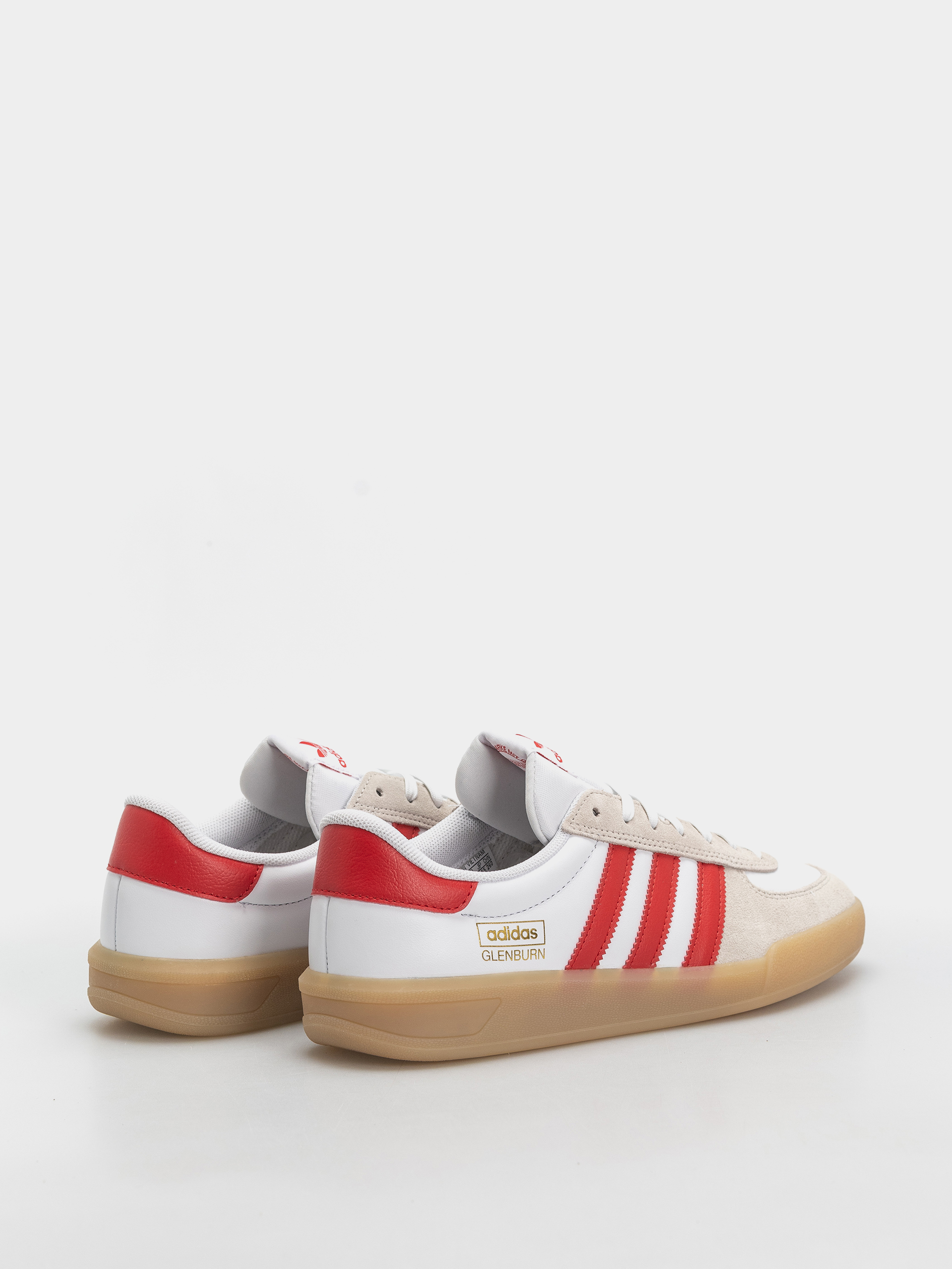 Boty adidas Glenburn (ftwwht/betsca/gum3)