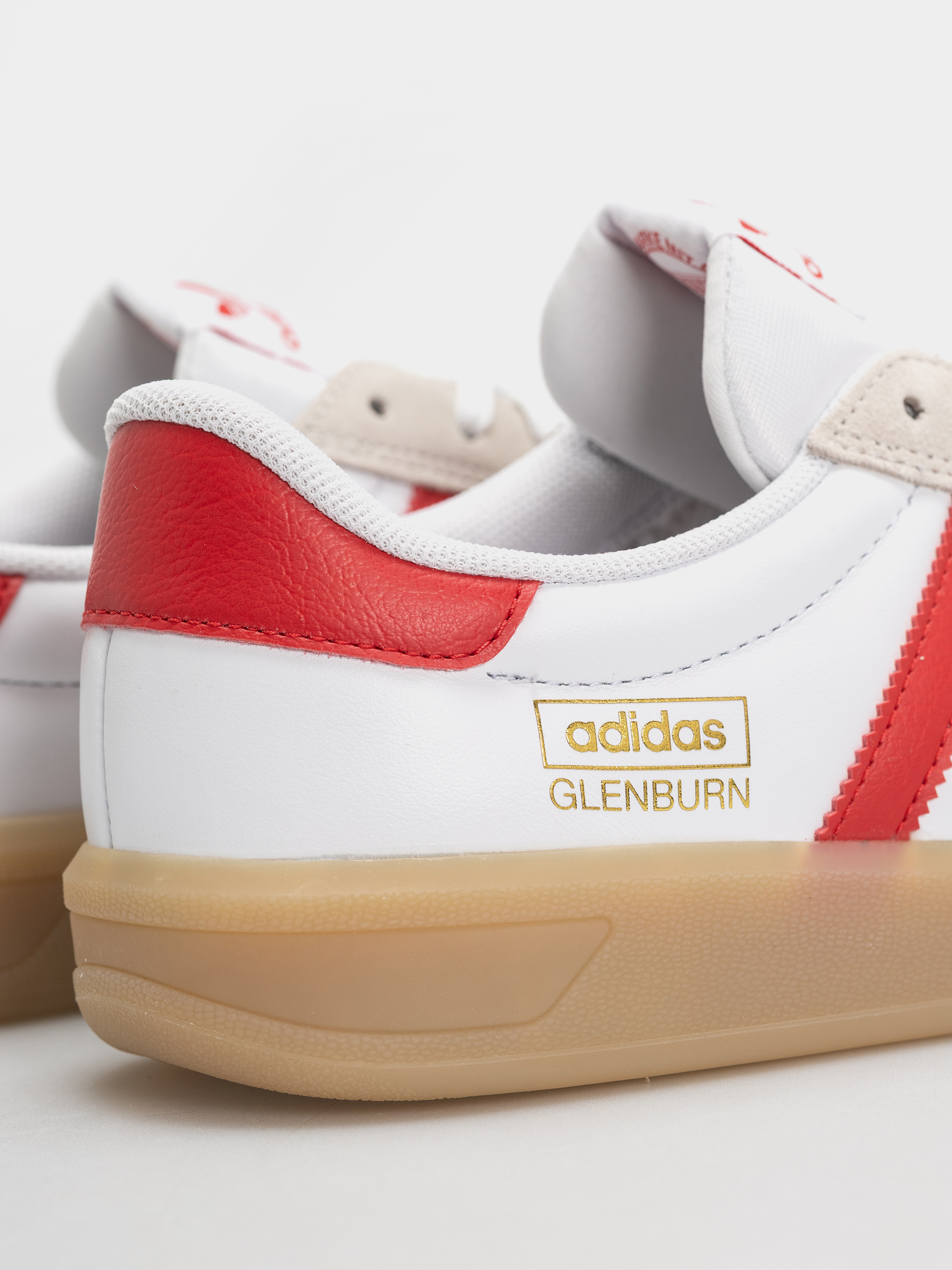 Boty adidas Glenburn (ftwwht/betsca/gum3)