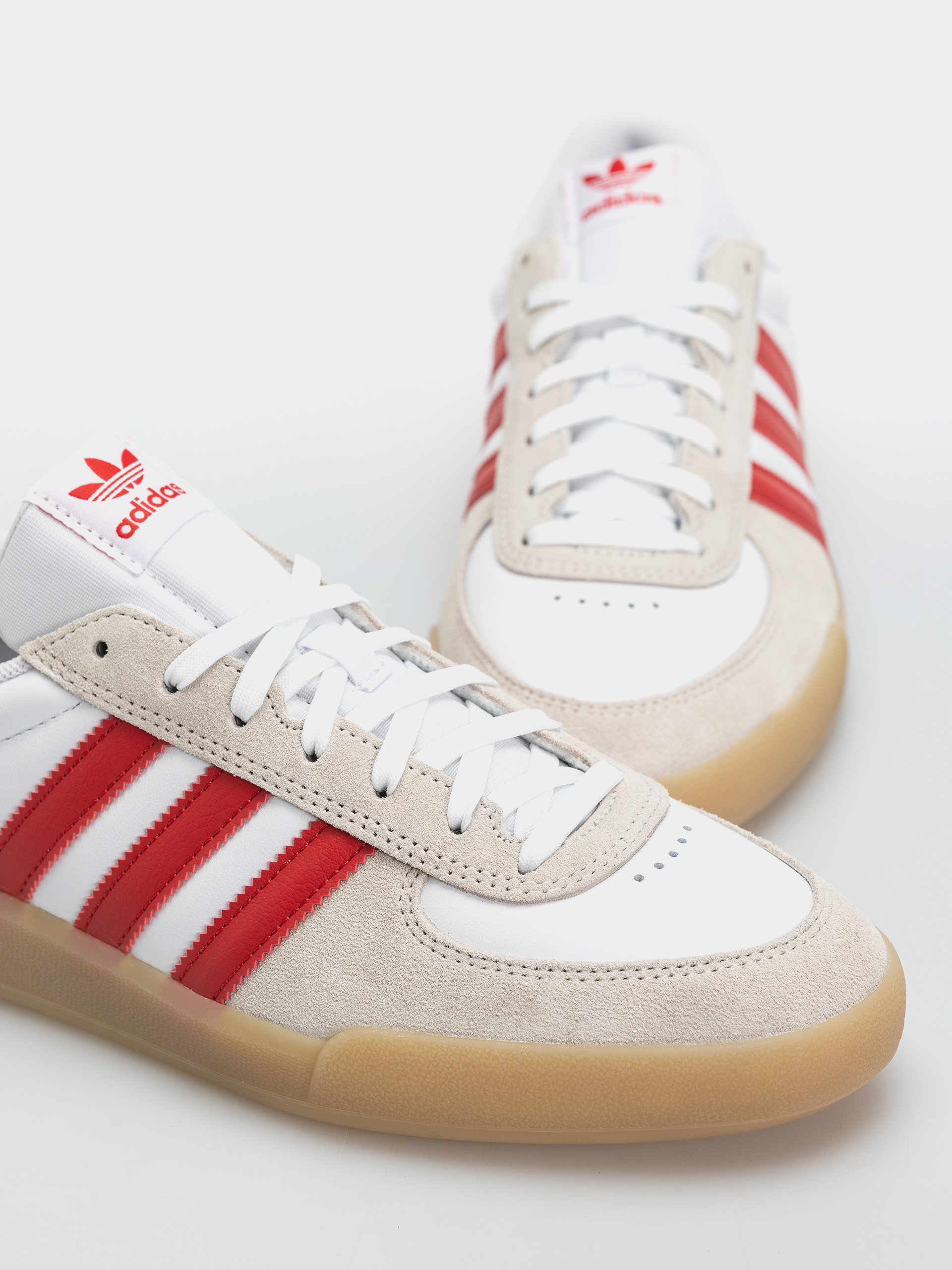 Boty adidas Glenburn (ftwwht/betsca/gum3)