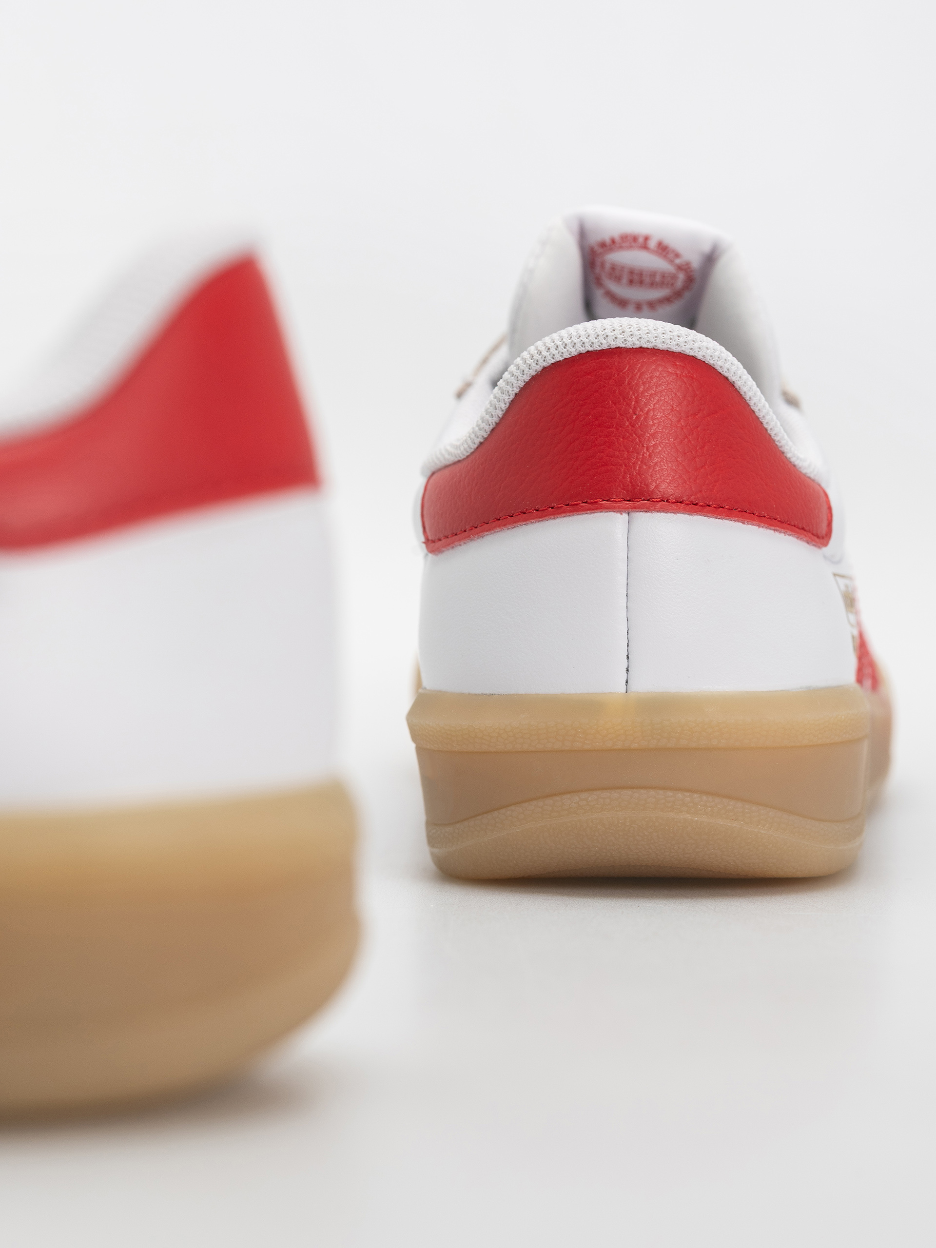 Boty adidas Glenburn (ftwwht/betsca/gum3)