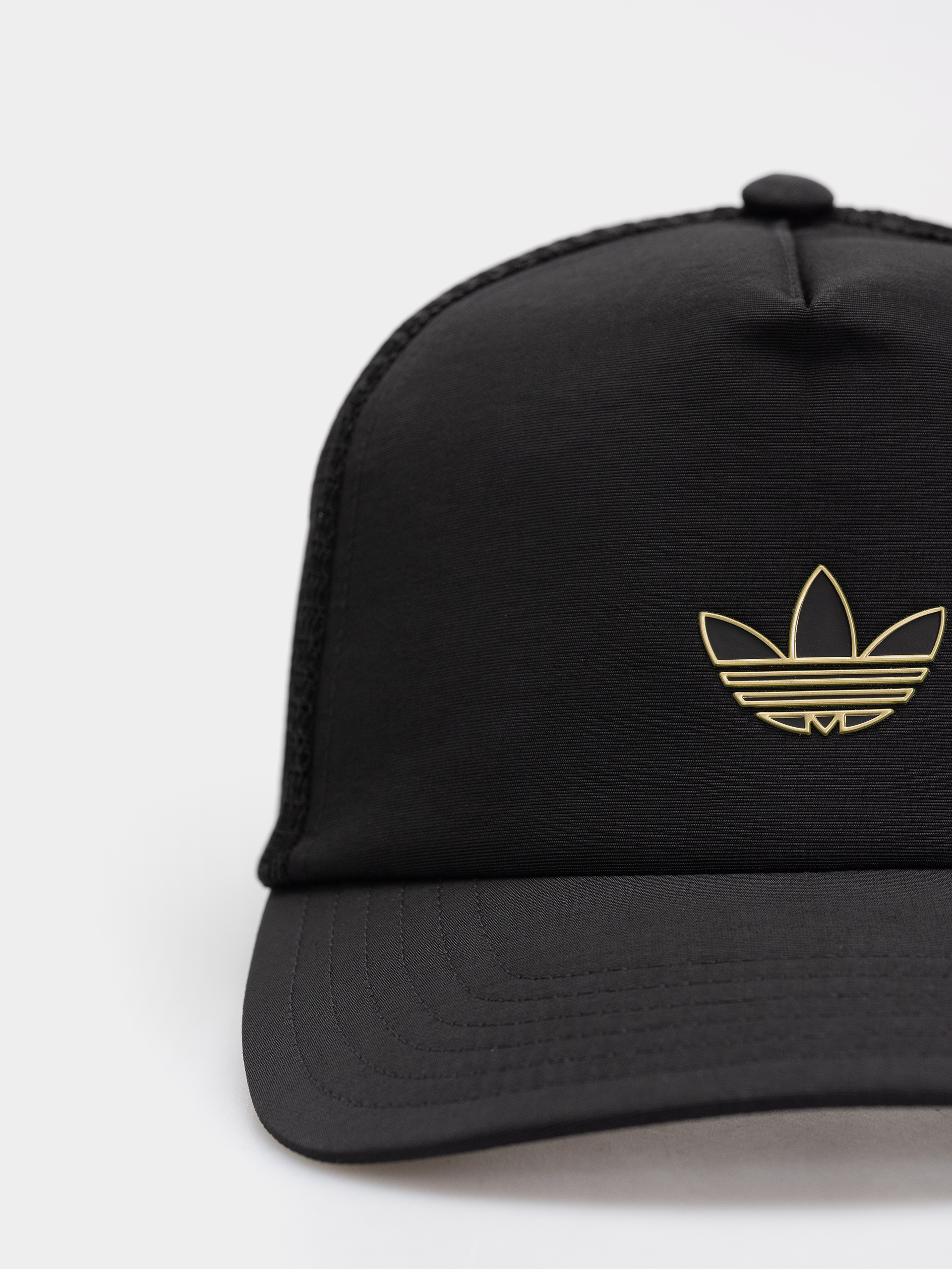 Kšiltovka  adidas Tyshawn Trucker (black)