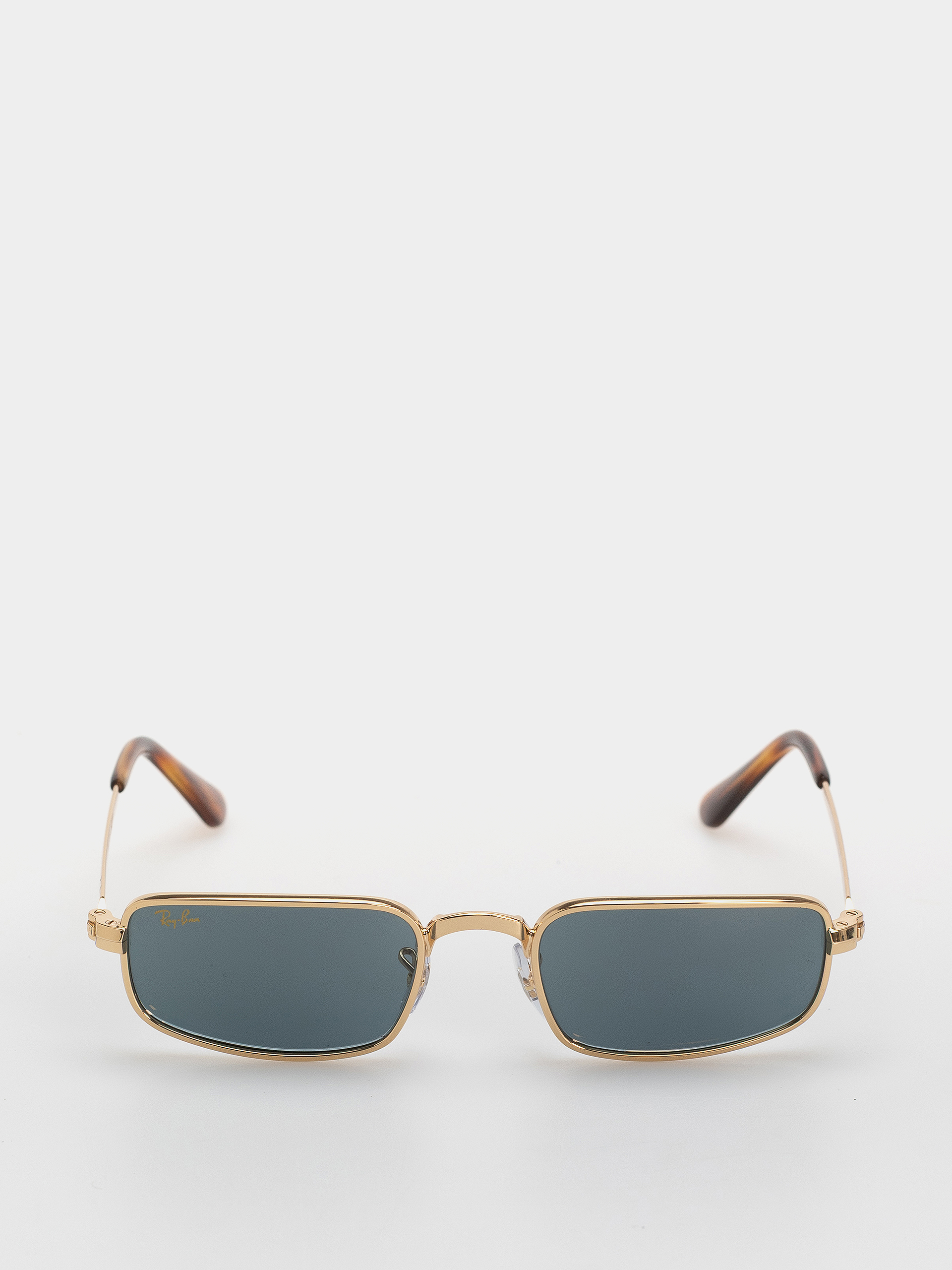 Sluneční brýle Ray-Ban Rb3927 By A$Ap Rocky (polerowany złoto arista/blue)