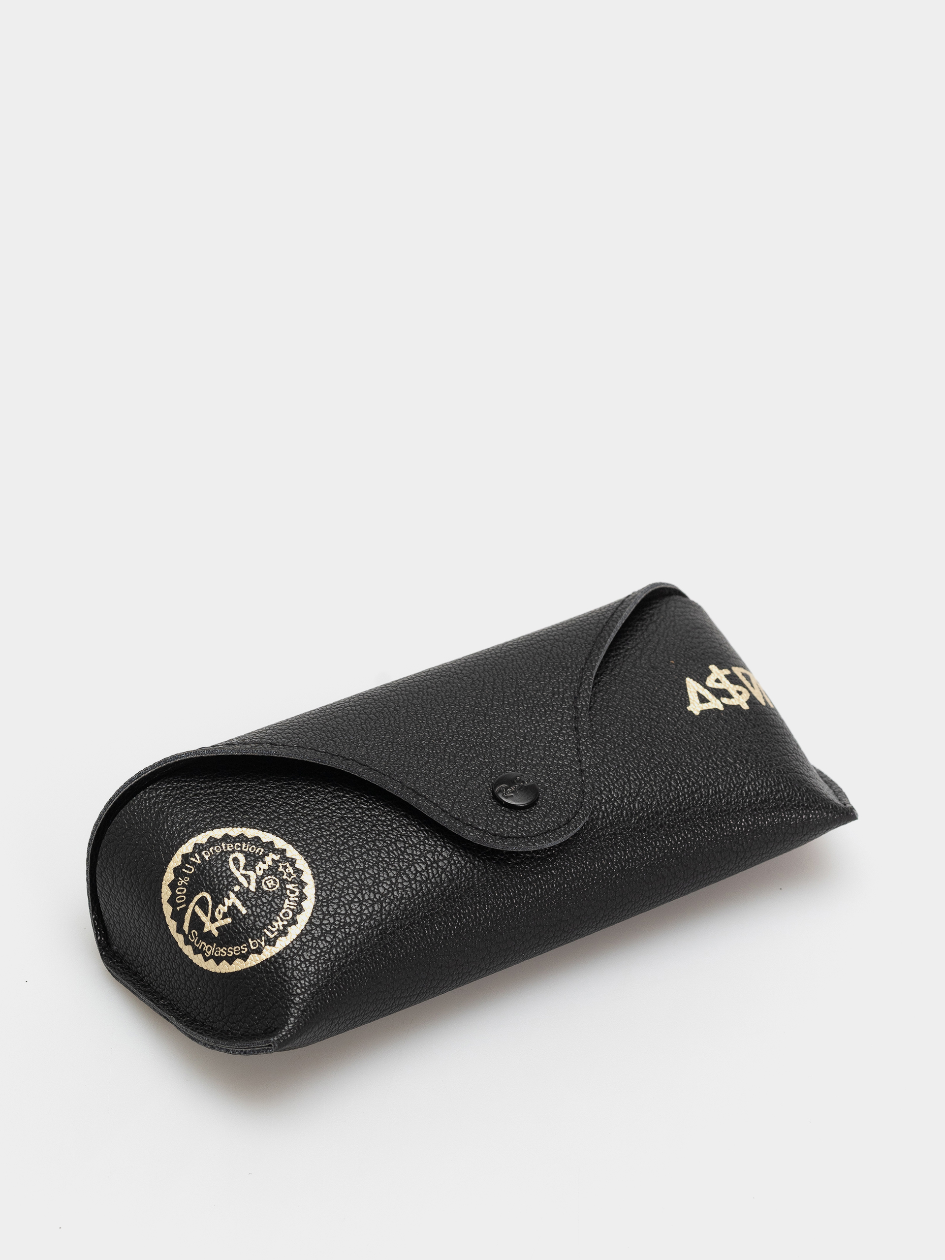 Sluneční brýle Ray-Ban Rb3927 By A$Ap Rocky (polerowany złoto arista/blue)