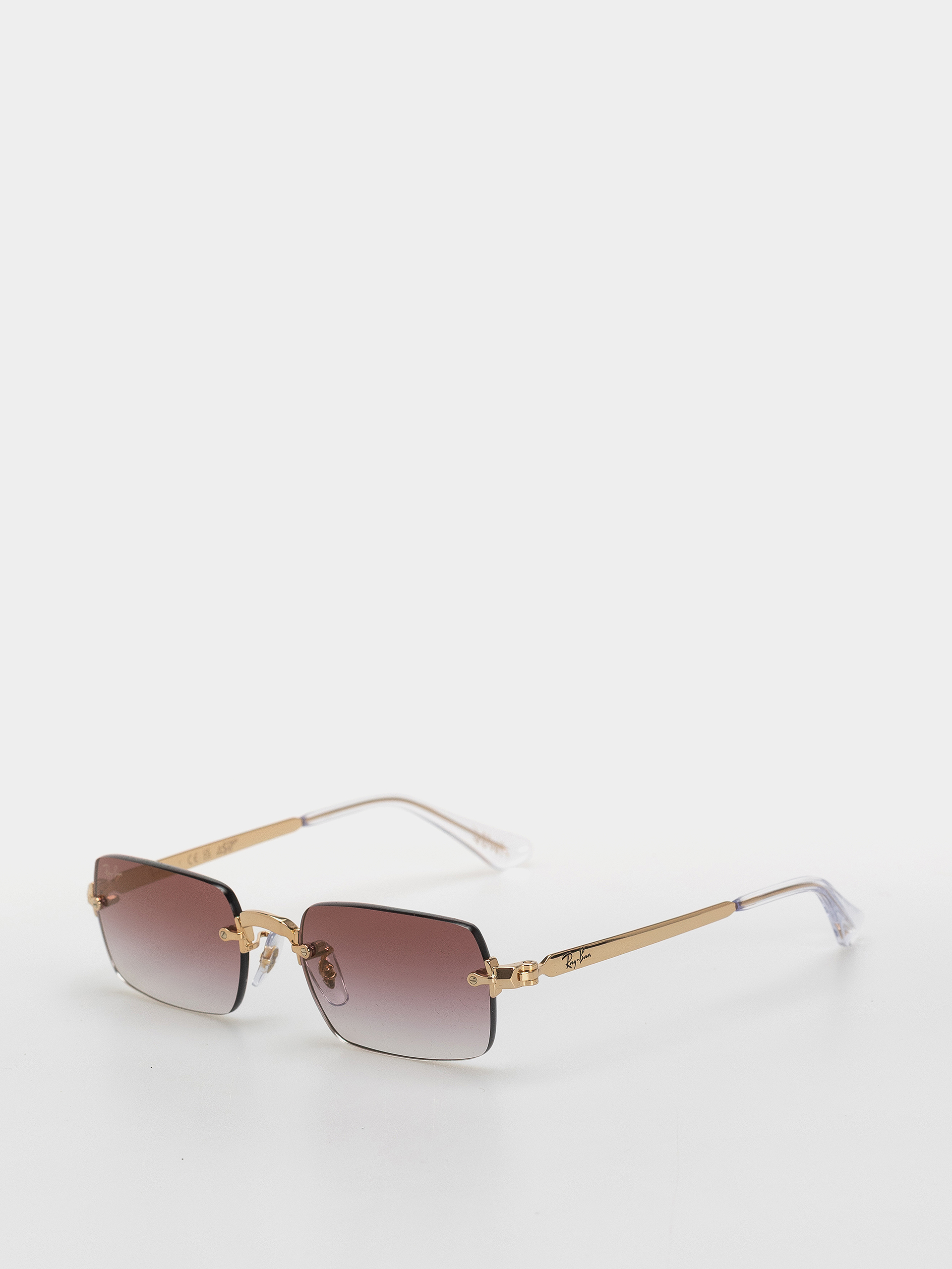 Sluneční brýle Ray-Ban Rb3928 By A$Ap Rocky