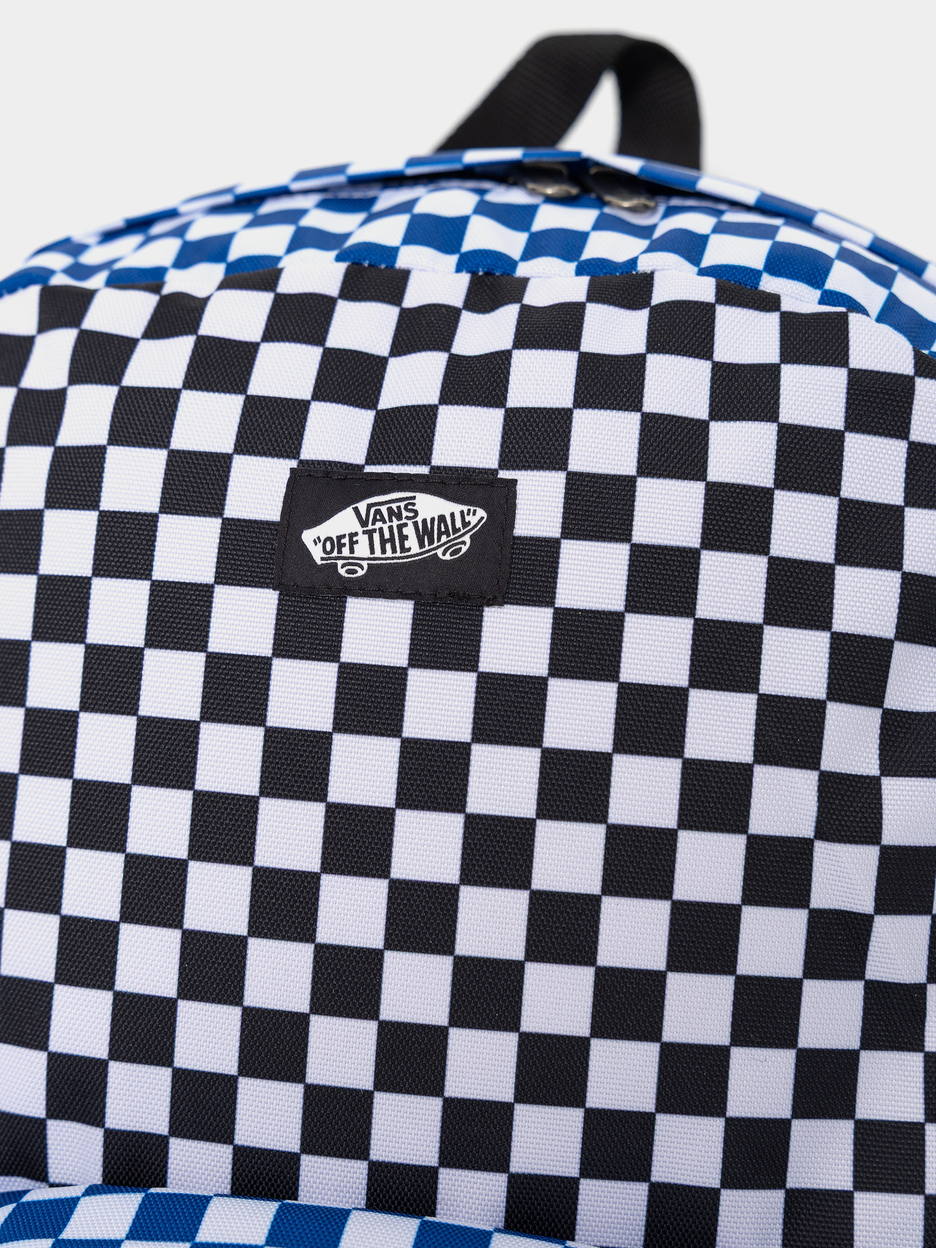 Batoh Vans Old Skool (classic blue/bl)