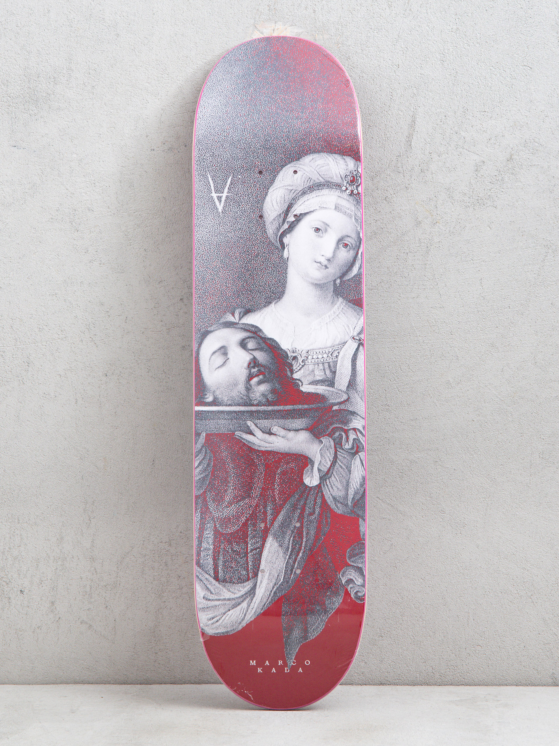 Deska Antiz Marco Kada M Shape Medium 
