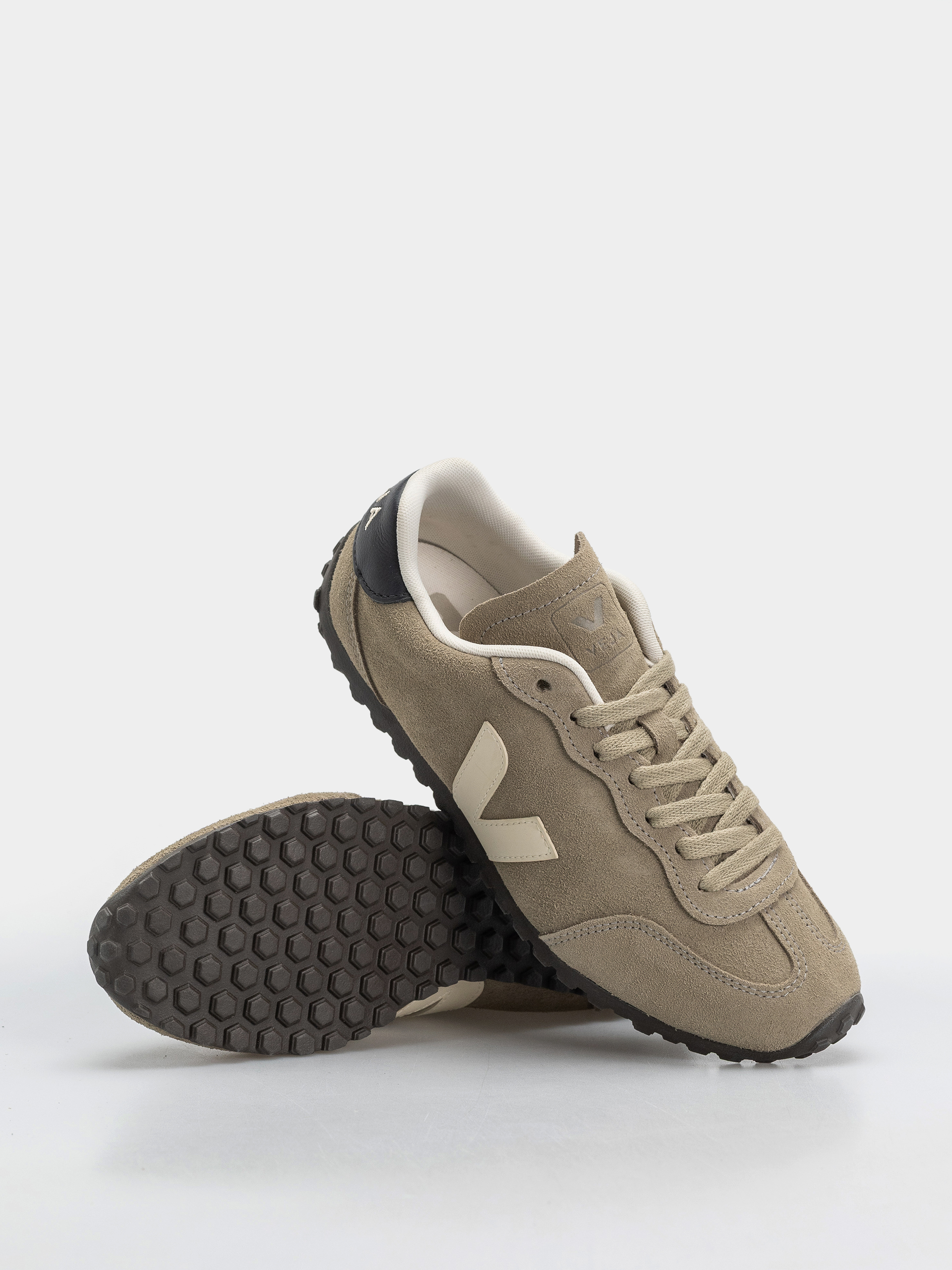 Boty Veja Gt Wmn (taupe pierre)