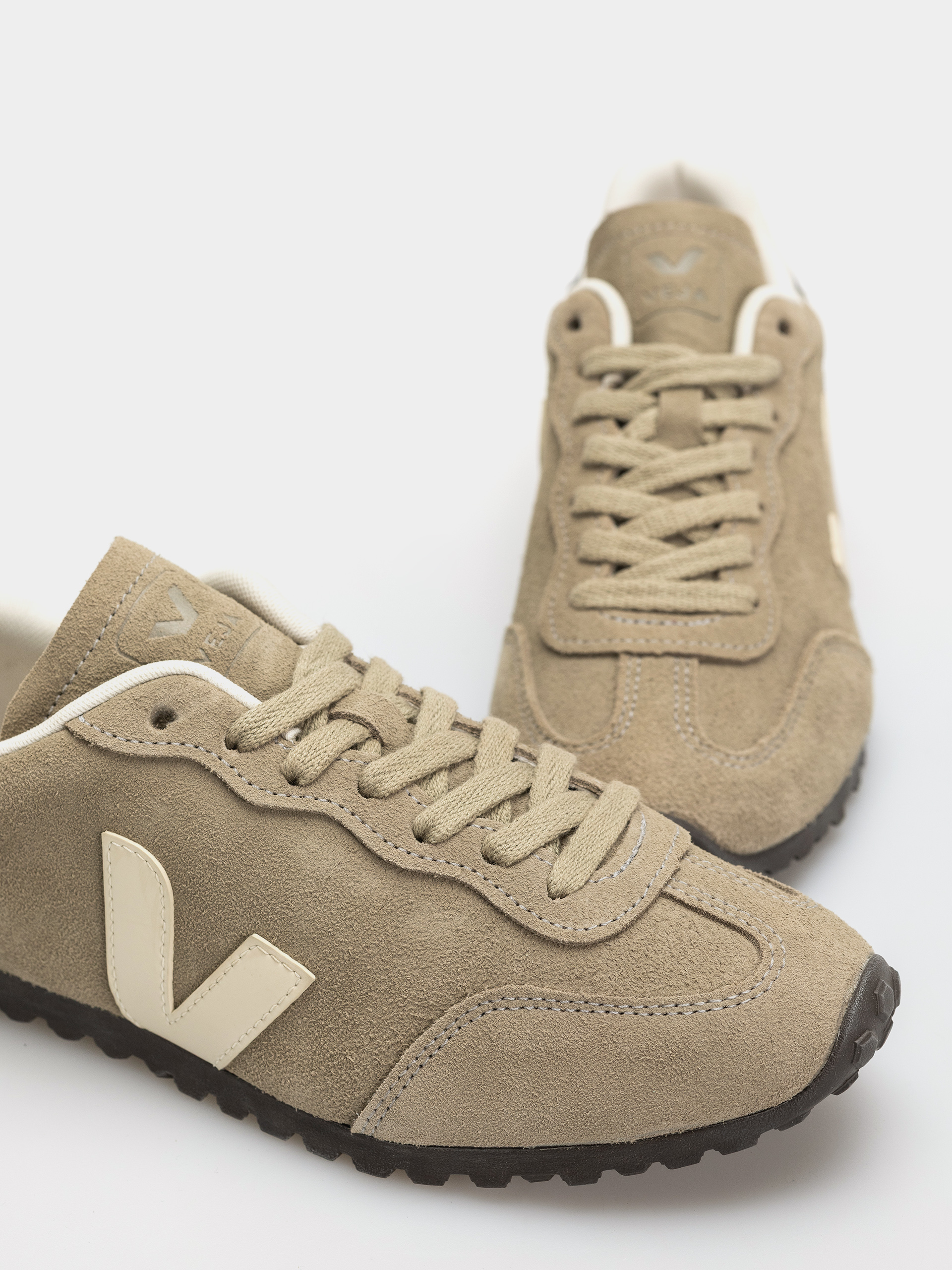 Boty Veja Gt Wmn (taupe pierre)
