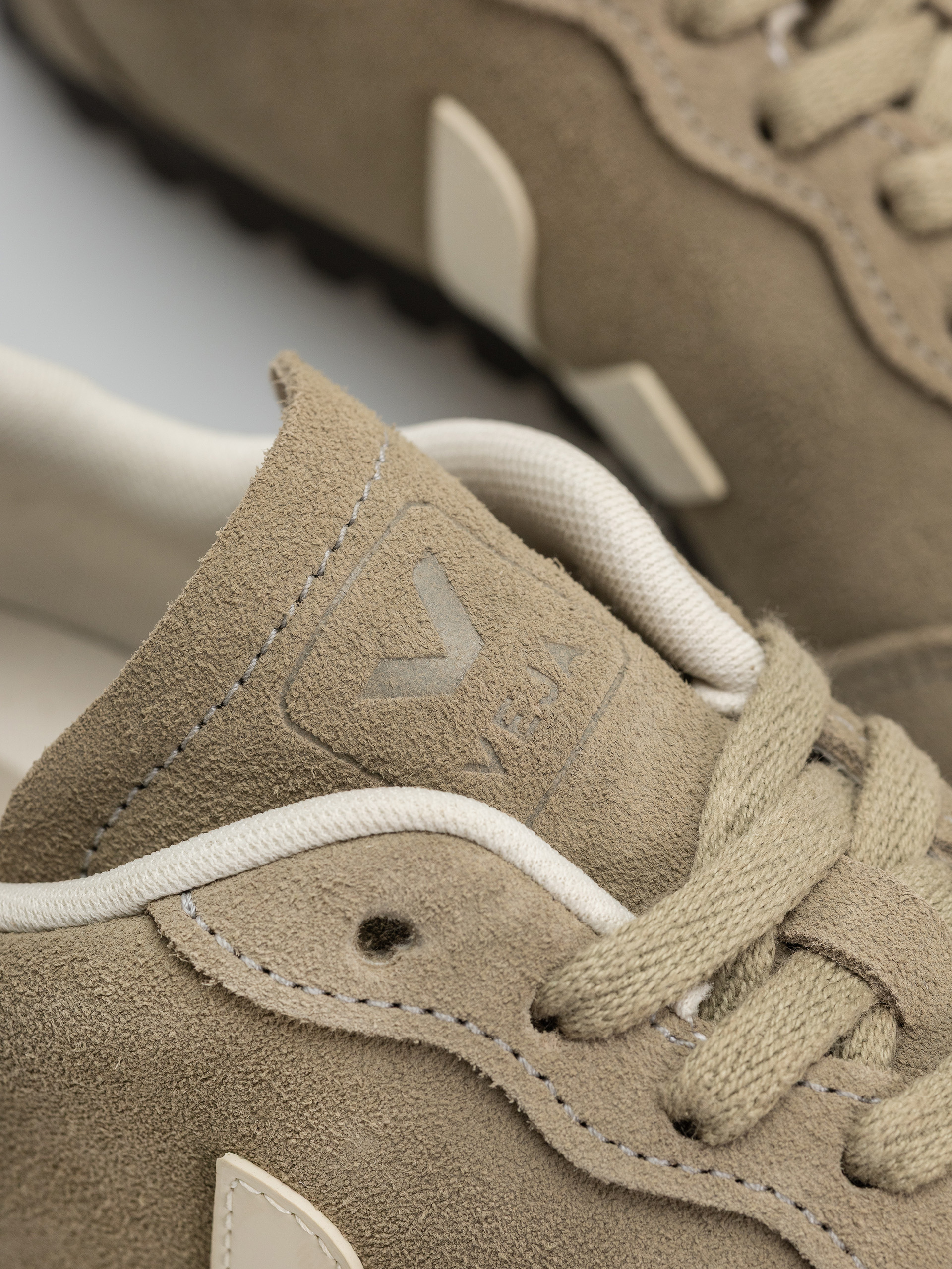 Boty Veja Gt Wmn (taupe pierre)