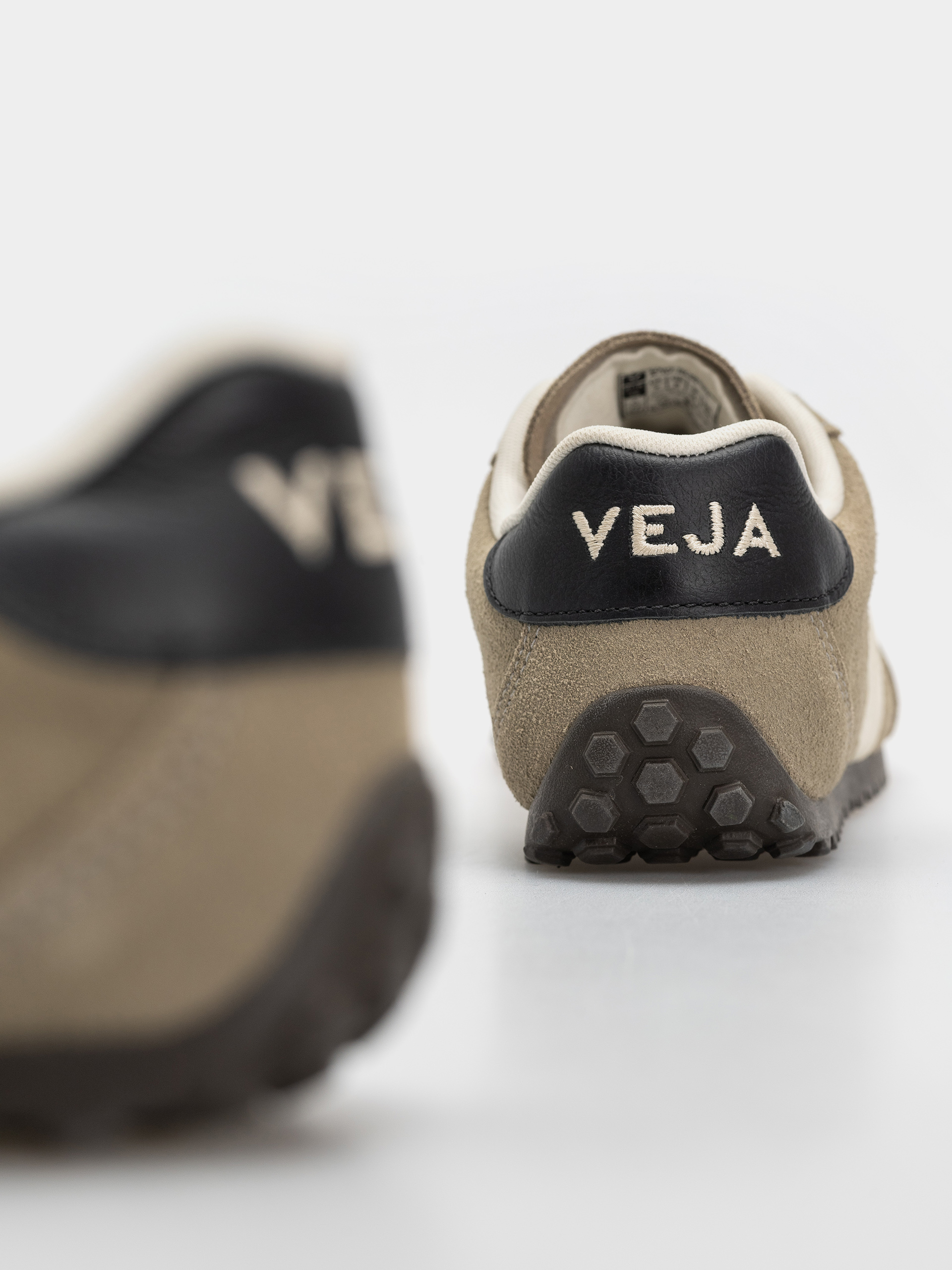 Boty Veja Gt Wmn (taupe pierre)
