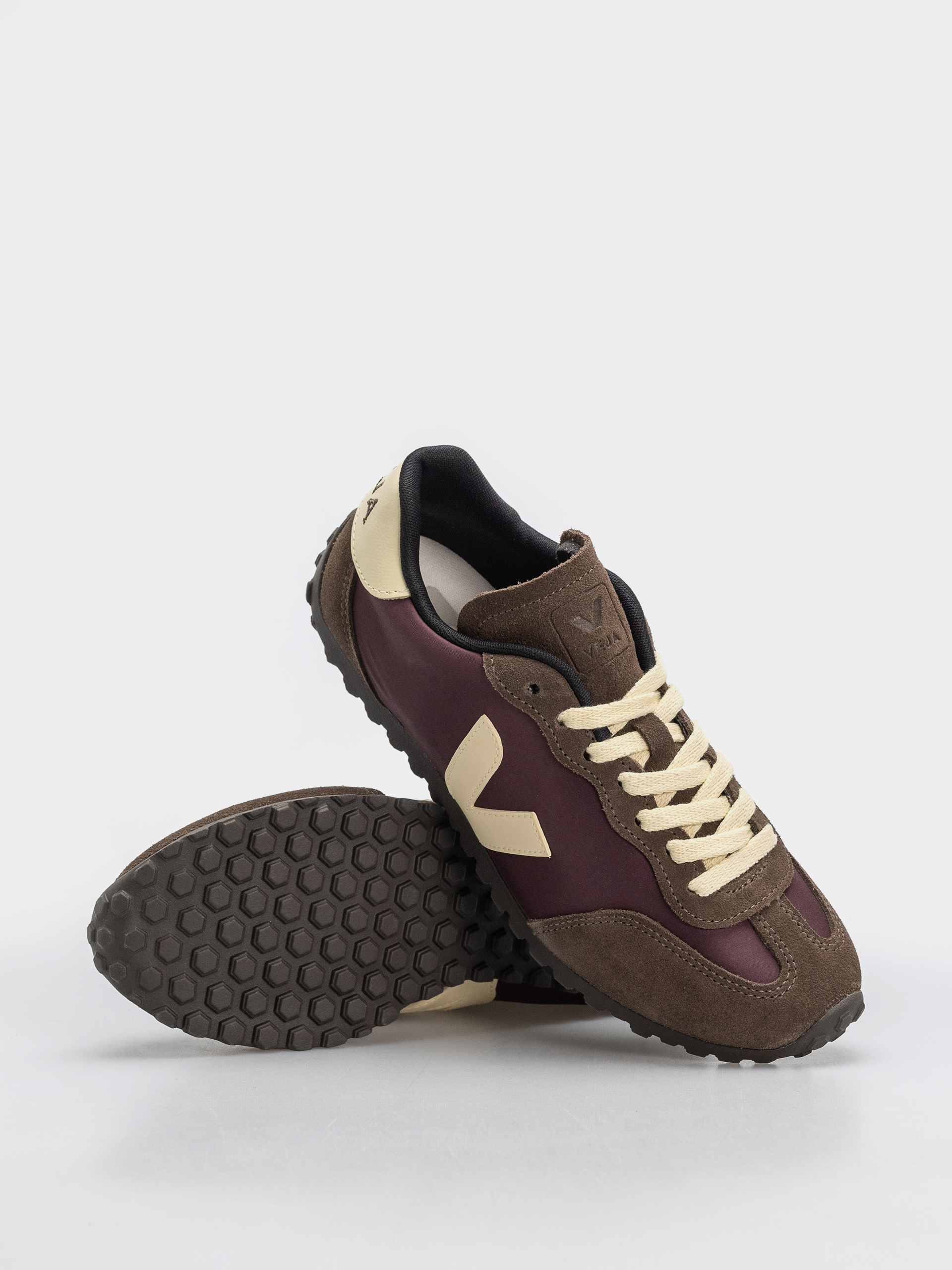 Boty Veja Gt Wmn (amarante butter)