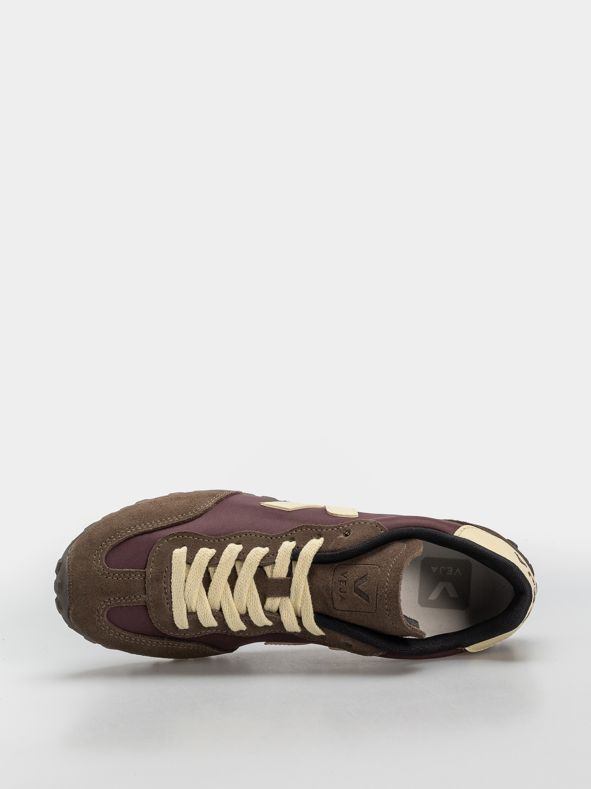 Boty Veja Gt Wmn (amarante butter)
