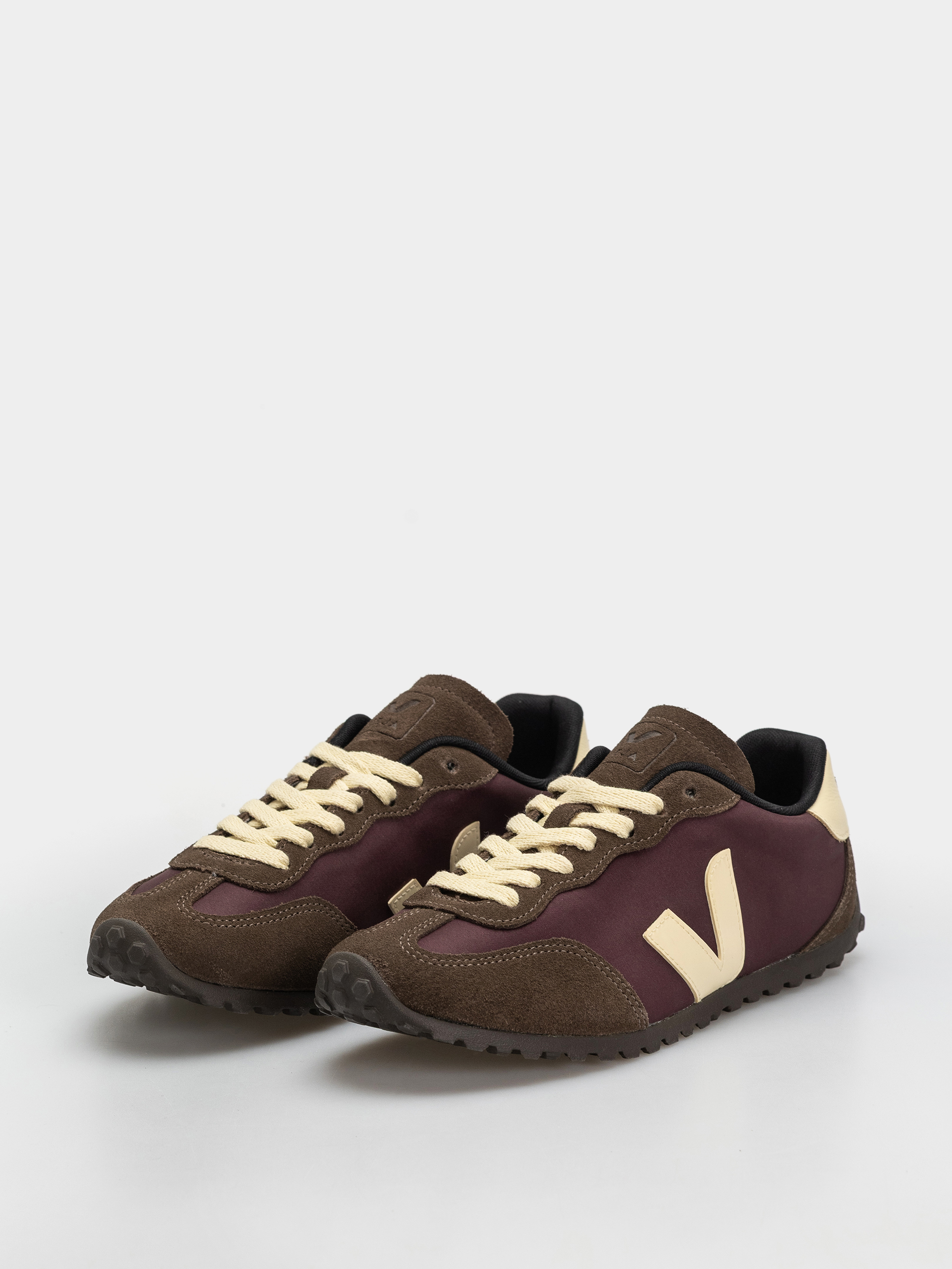 Boty Veja Gt Wmn (amarante butter)