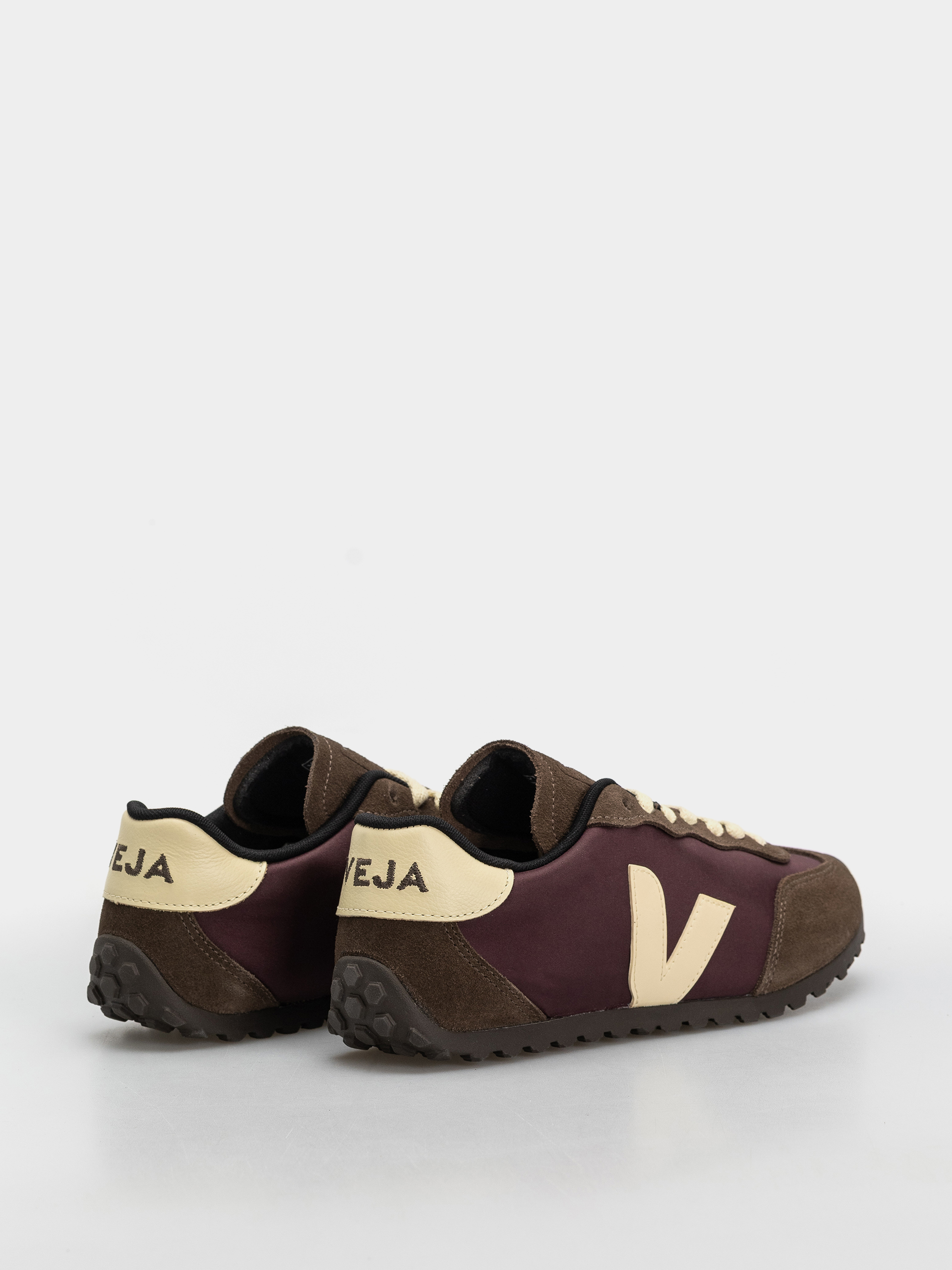 Boty Veja Gt Wmn (amarante butter)