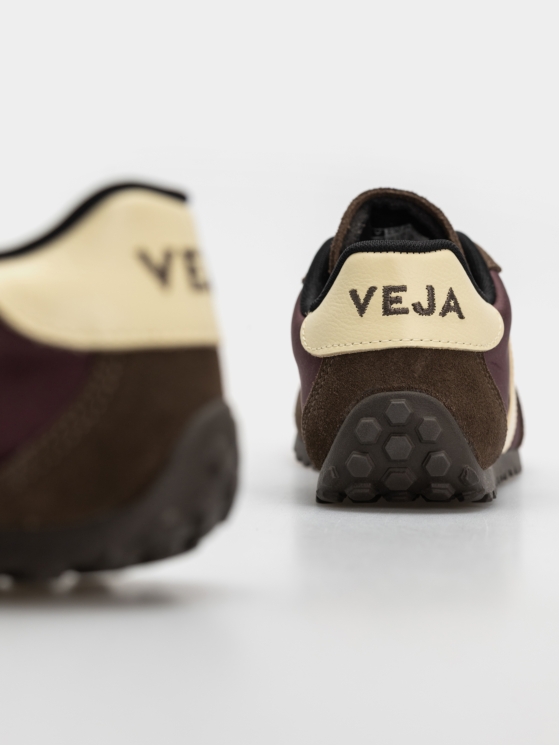 Boty Veja Gt Wmn (amarante butter)