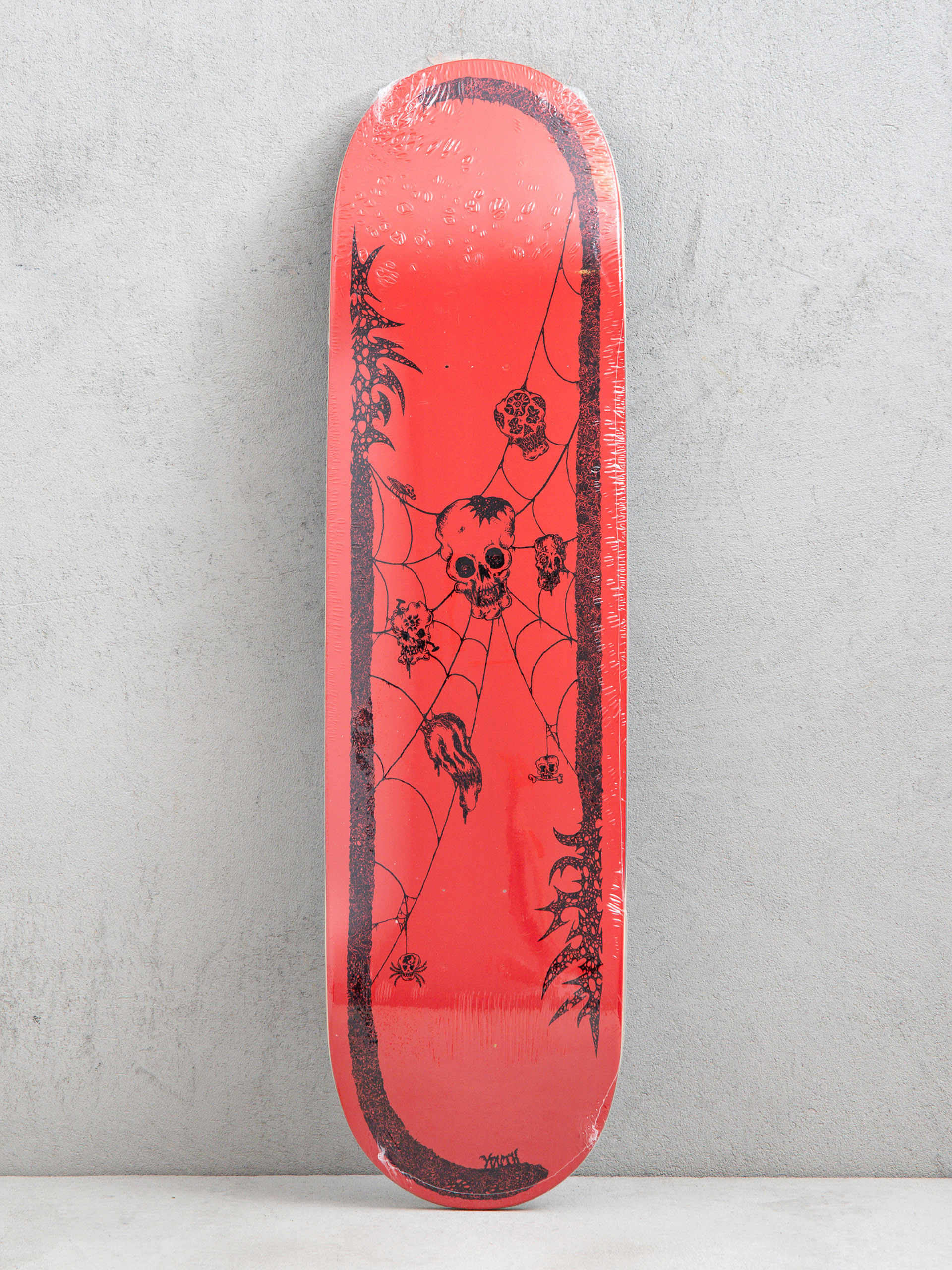 Deska Youth Skateboards Bummers Half Web