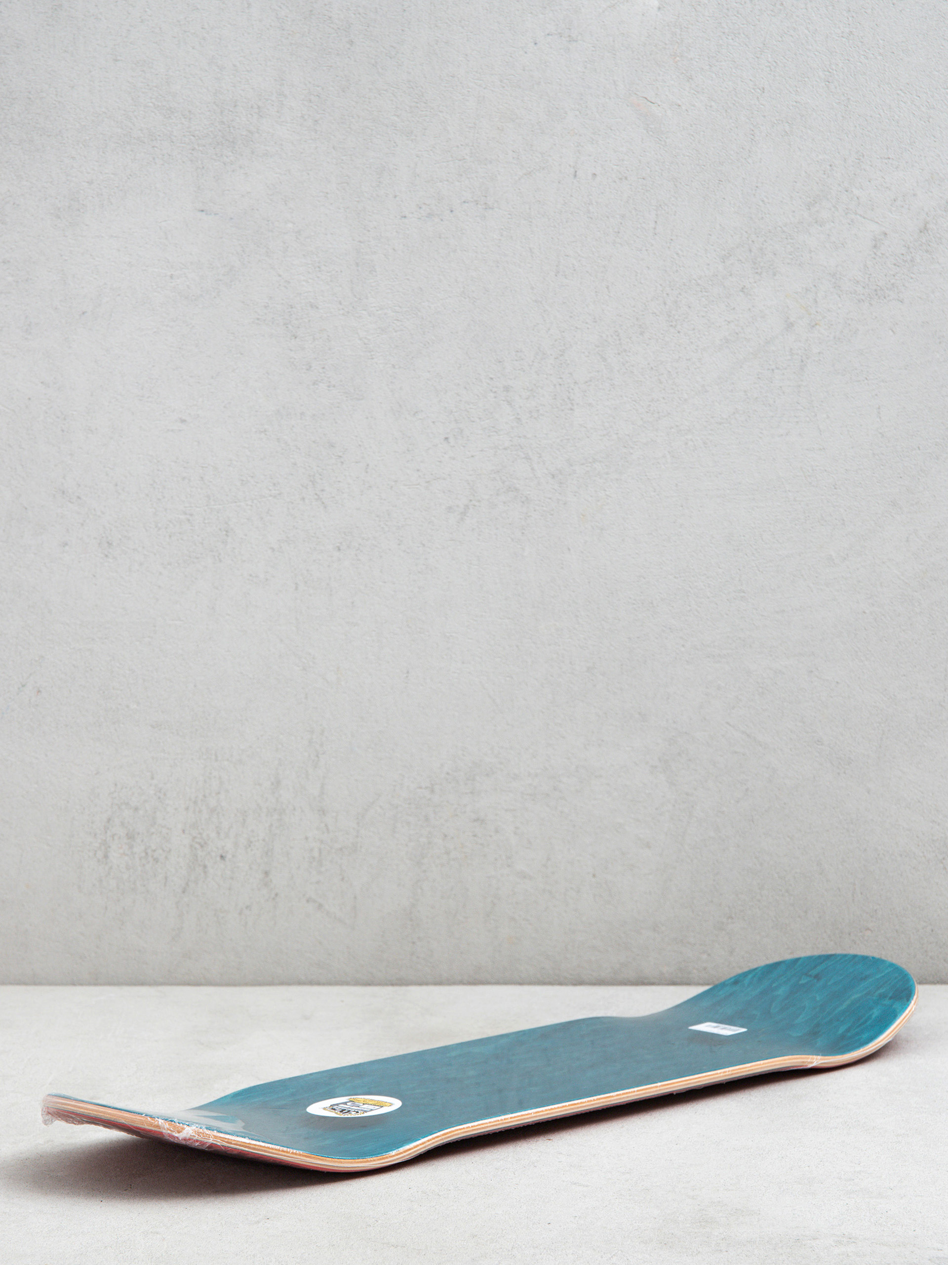 Deska Youth Skateboards Bummers Half Web (red)