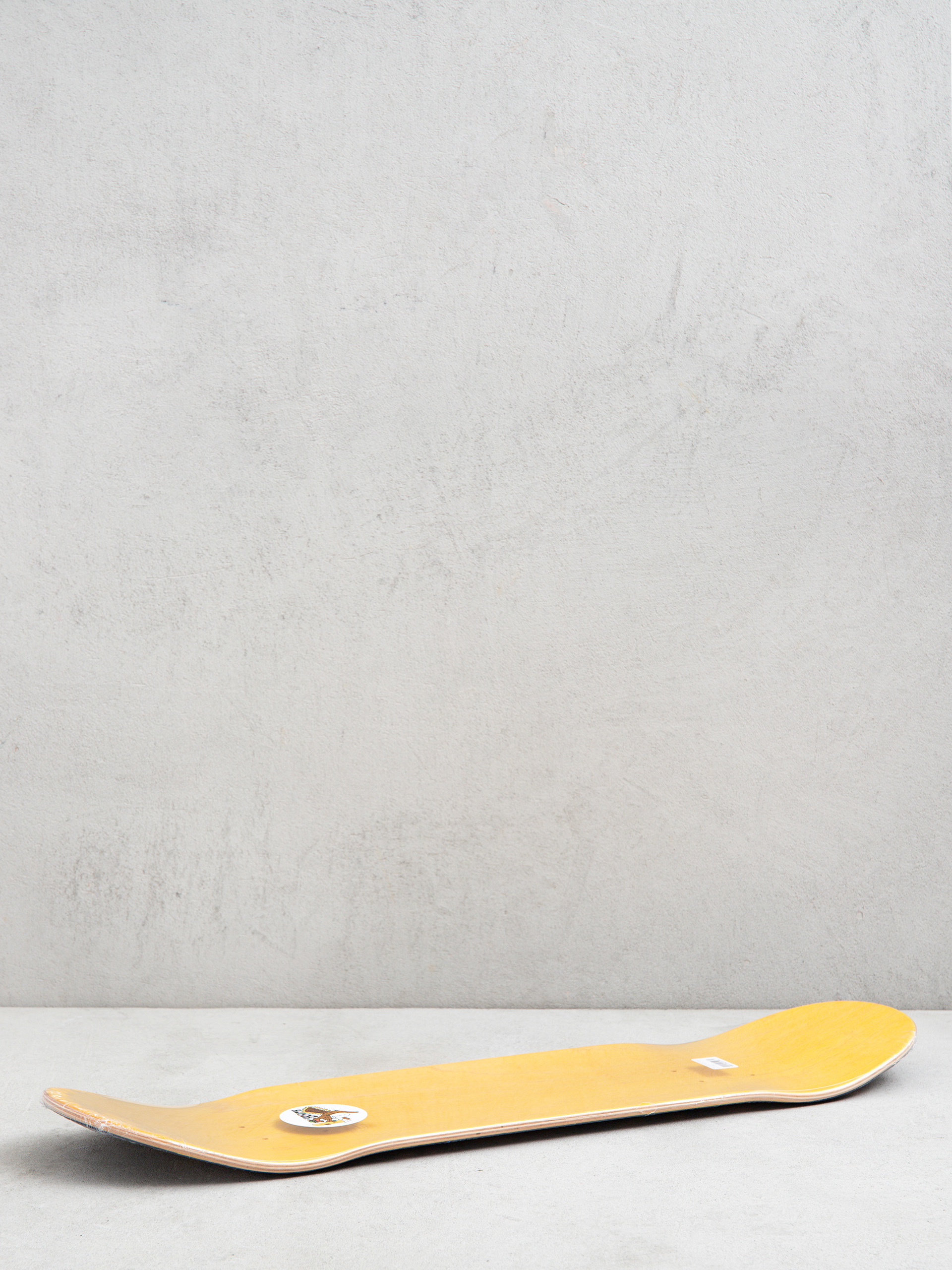 Deska Youth Skateboards Szatiman Vertical Square Shape Board (navy)