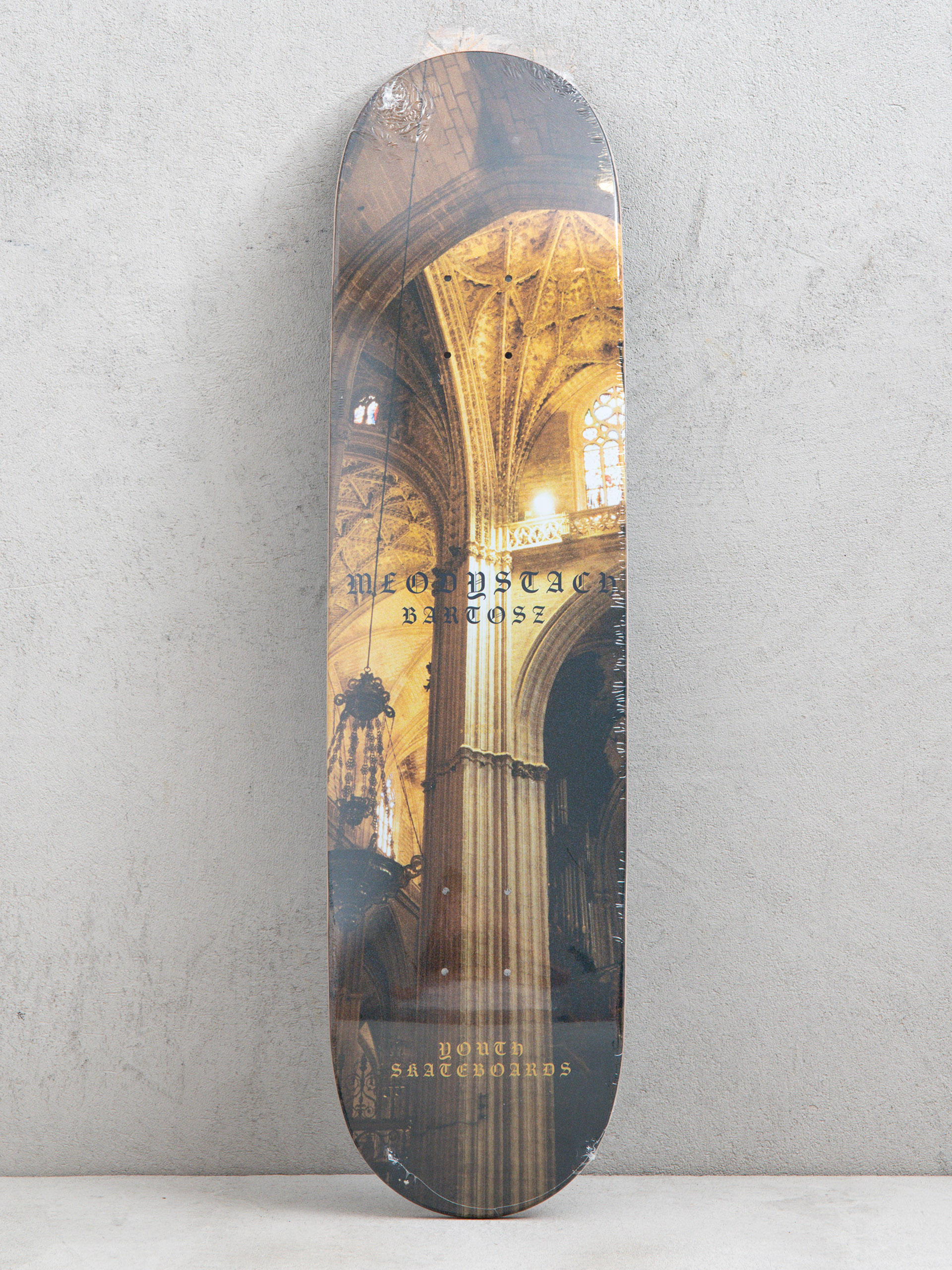 Deska Youth Skateboards Jungenstach Chapelle