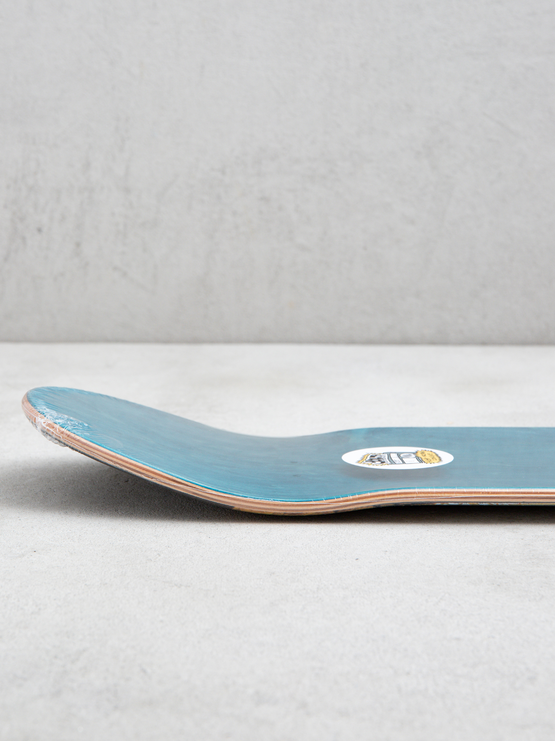 Deska Youth Skateboards Jungenstach Chapelle
