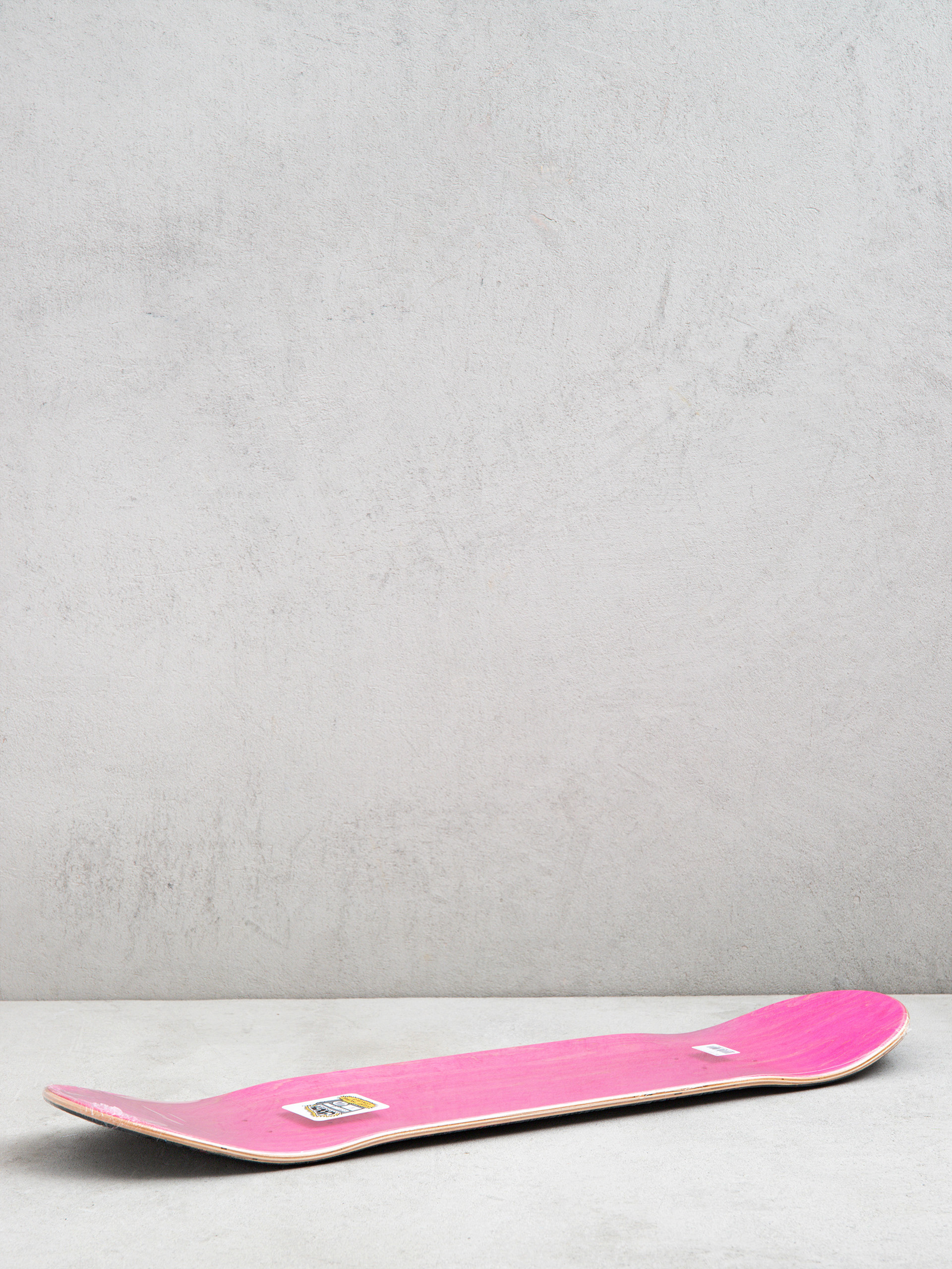Deska Youth Skateboards Bummers Web (black)