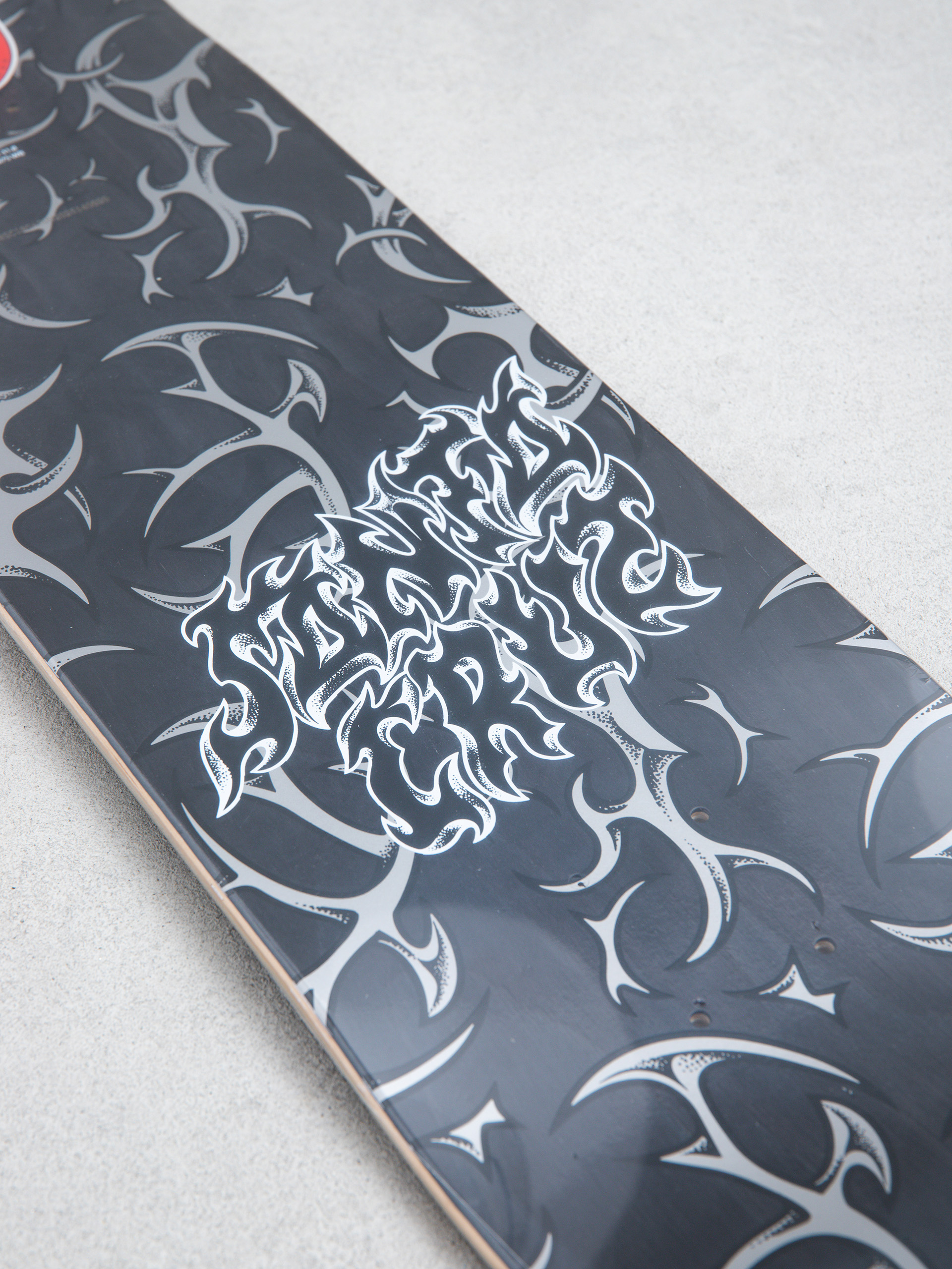 Deska Santa Cruz Razor Dot 7 Ply Birch 