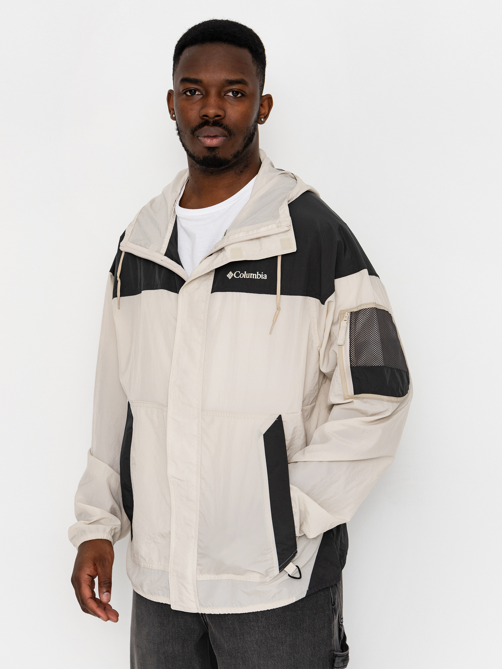 Bunda Columbia Challenger II Windbreaker