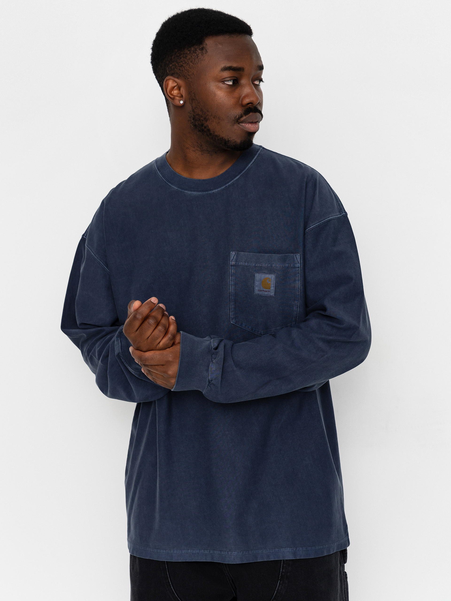 Triko Carhartt WIP Loose Pocket