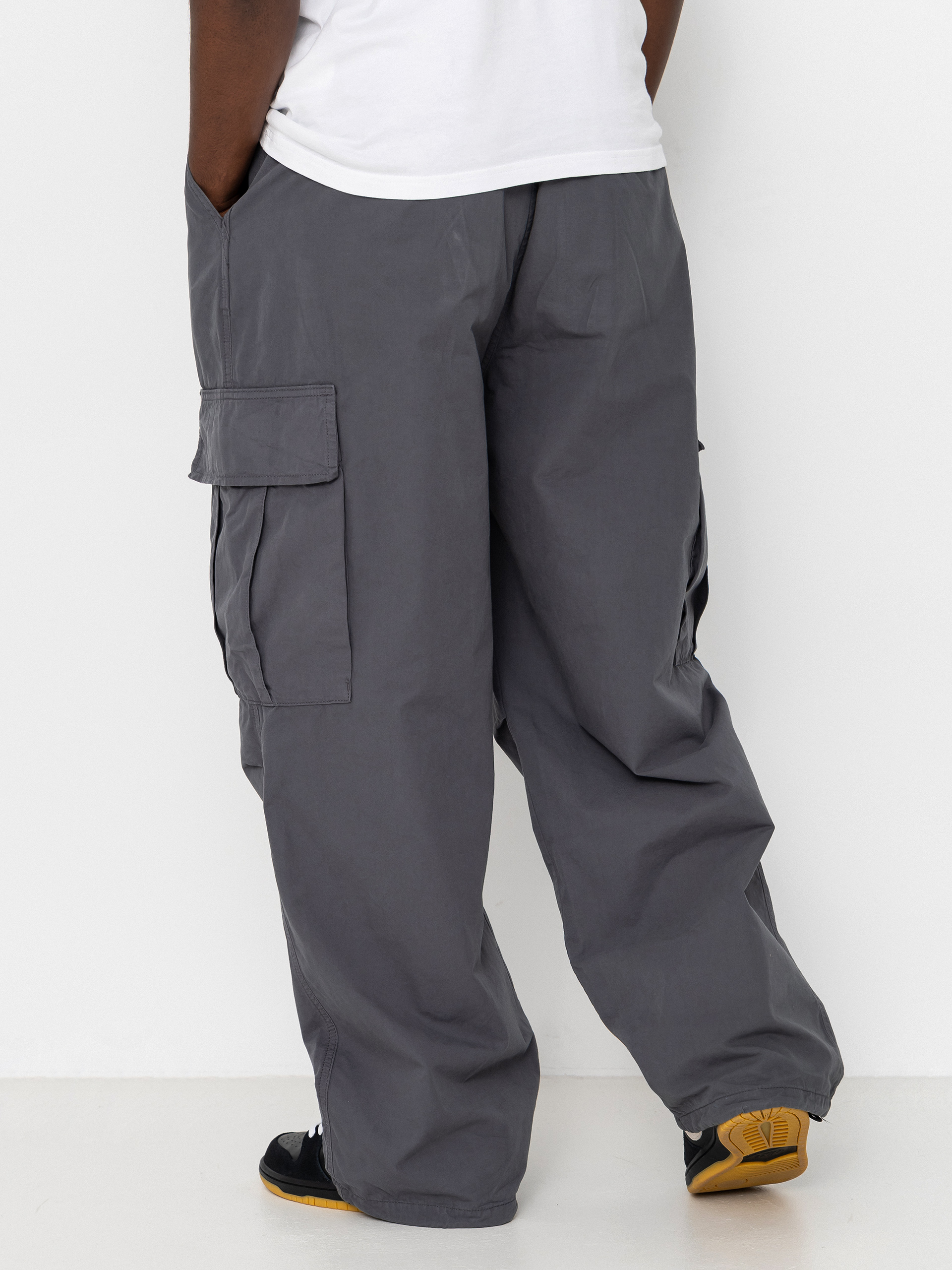 Kalhoty Carhartt WIP Mandler Cargo (styx)