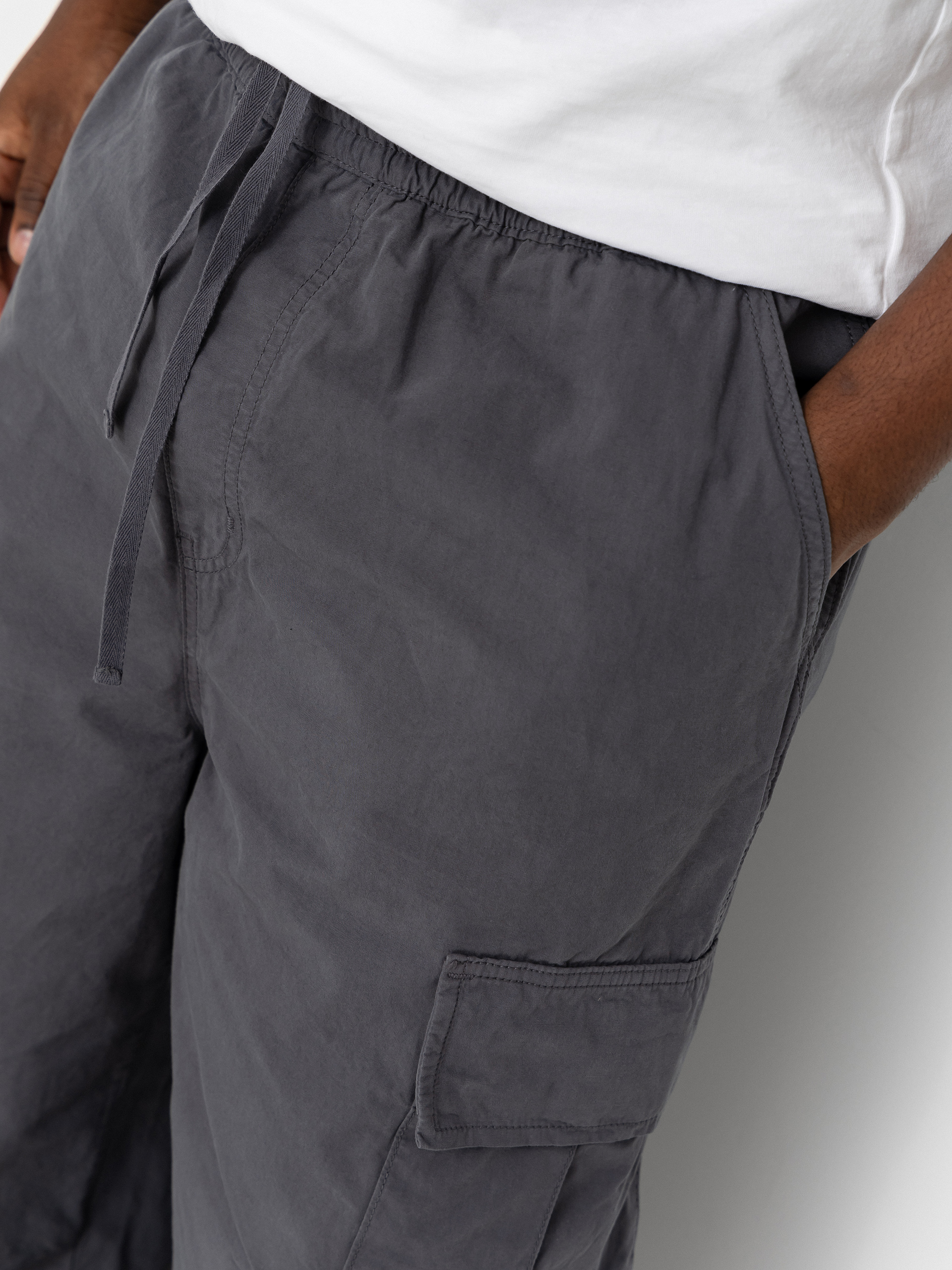 Kalhoty Carhartt WIP Mandler Cargo (styx)