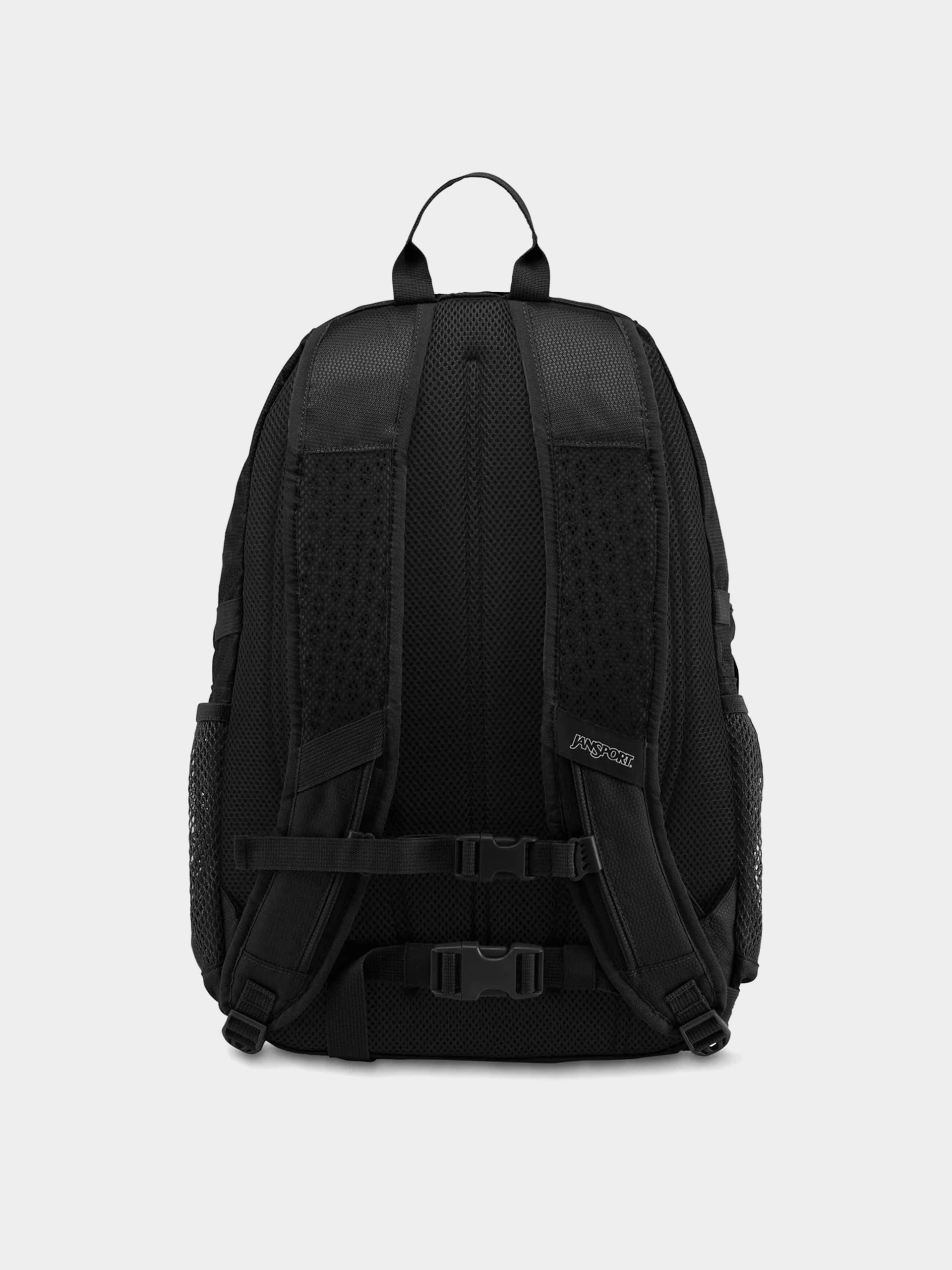 Batoh JanSport Agave (black)