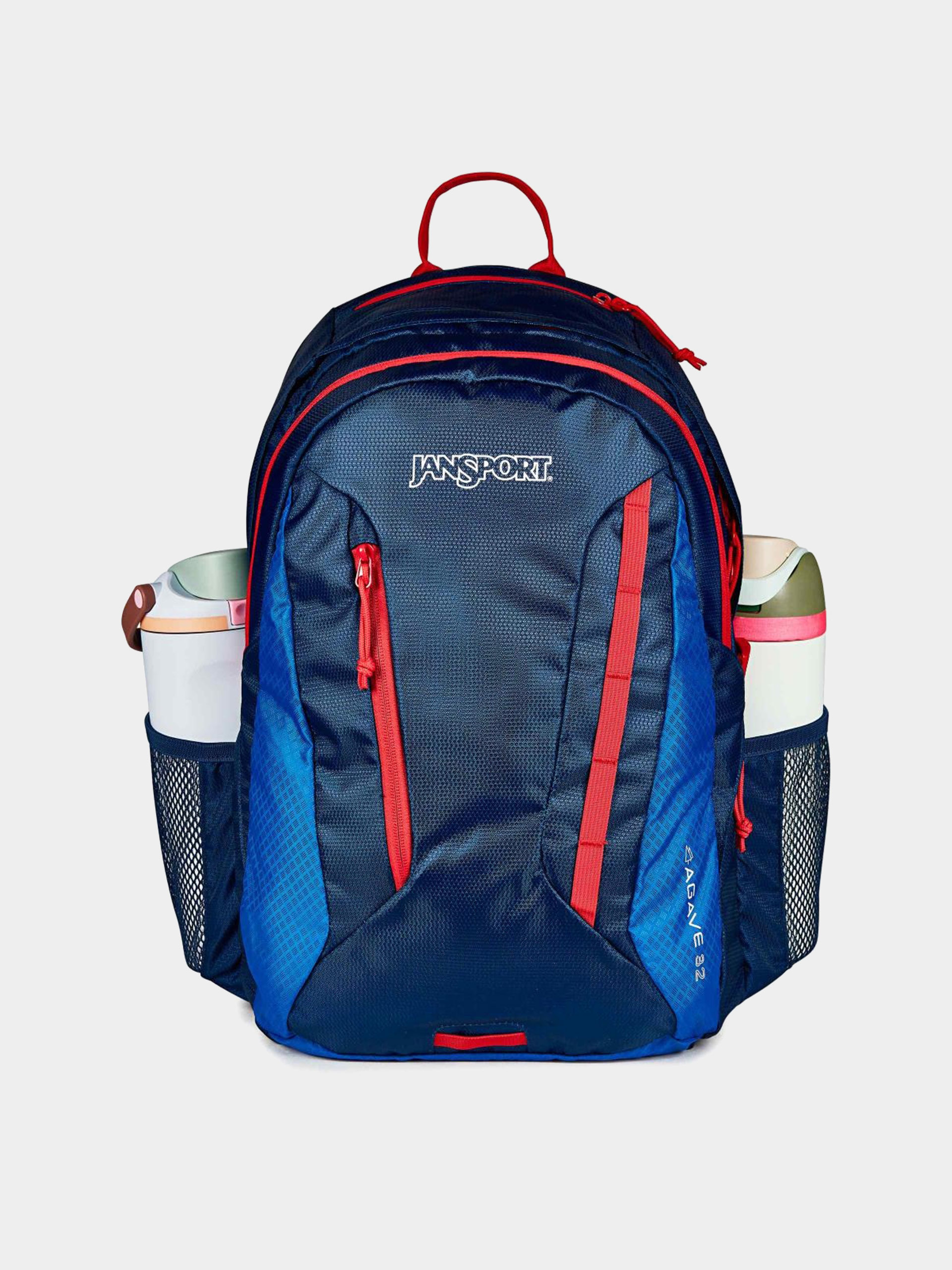 Batoh JanSport Agave (navy)