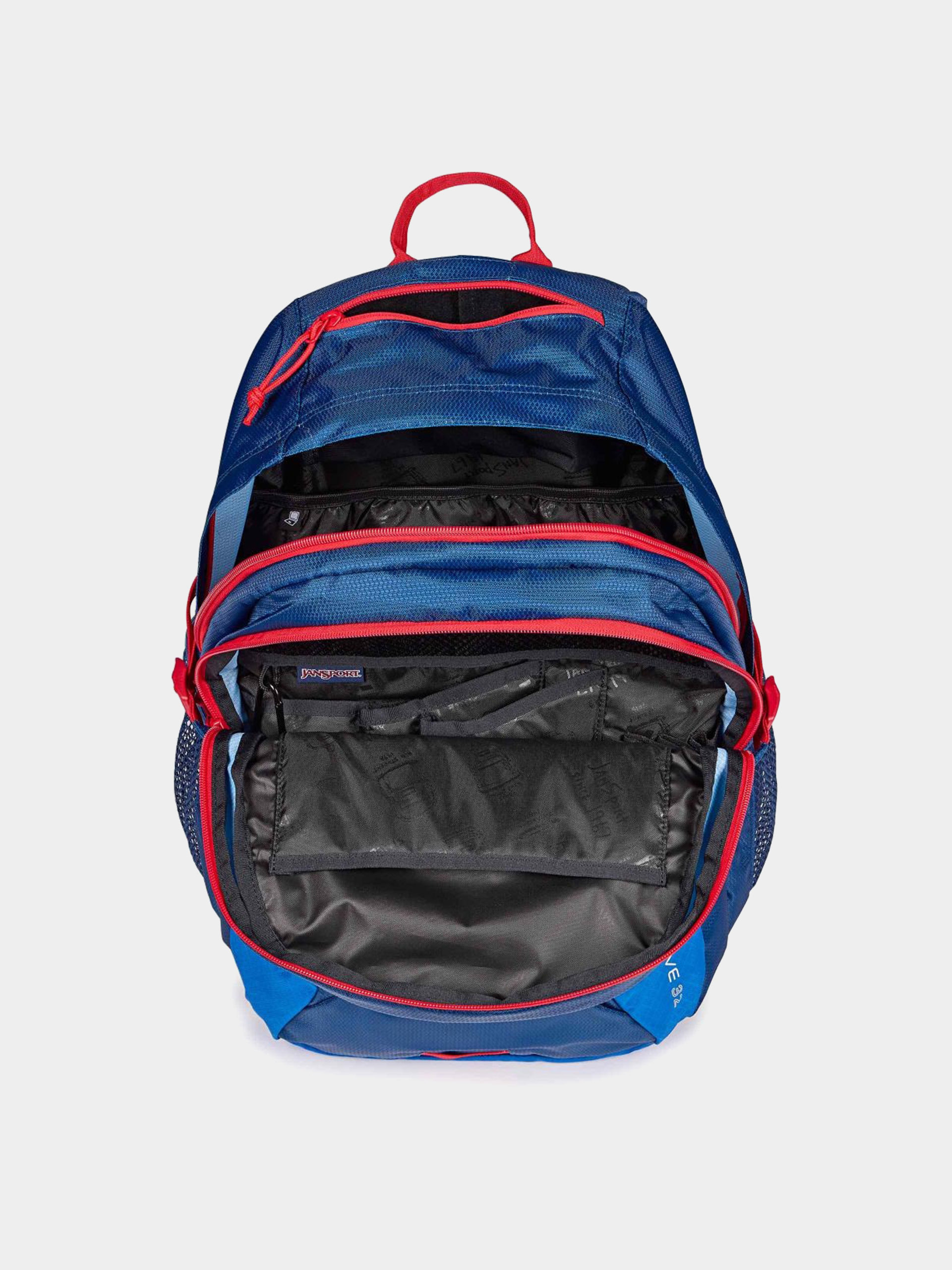 Batoh JanSport Agave (navy)