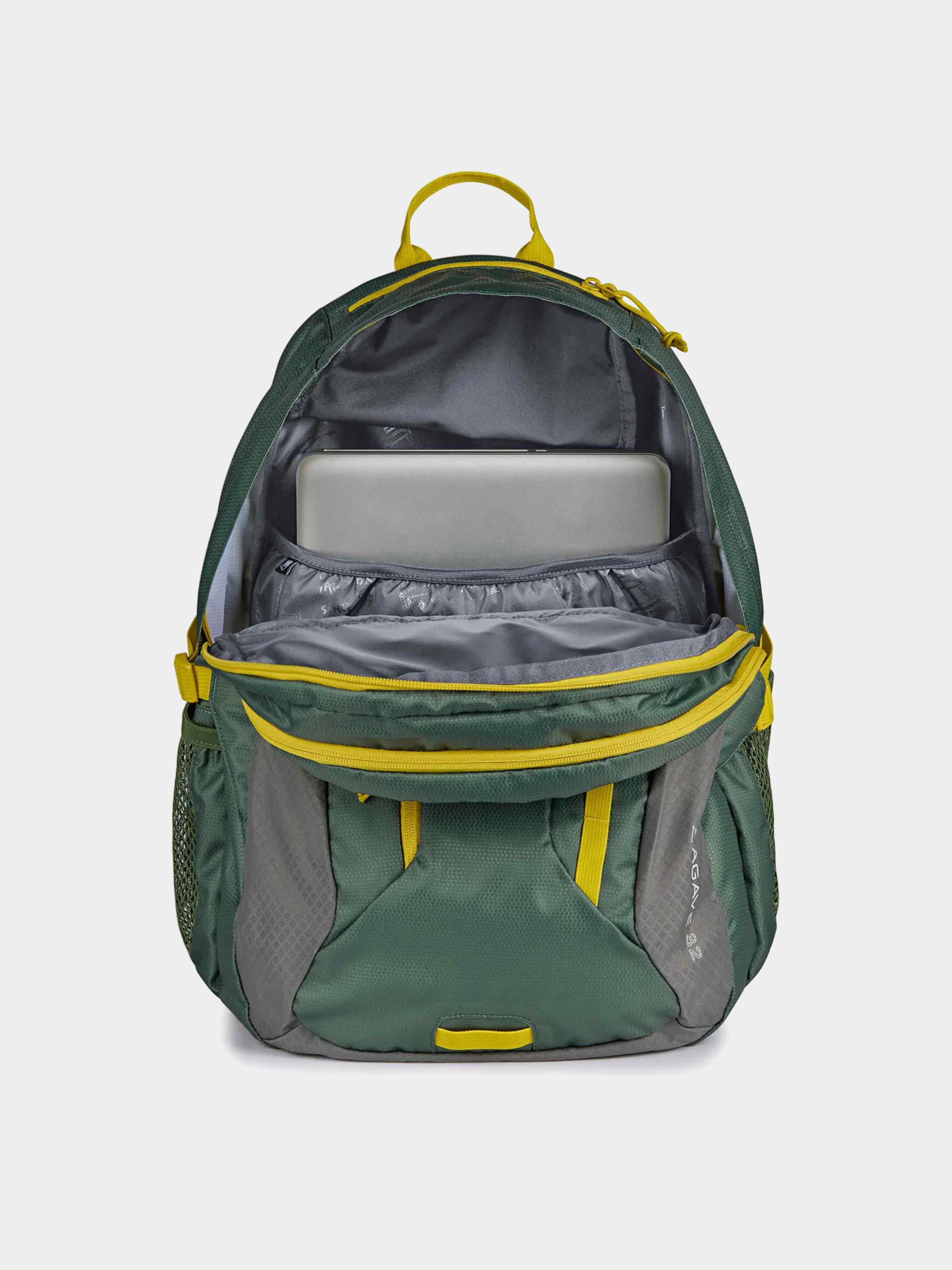 Batoh JanSport Agave (cargo green)
